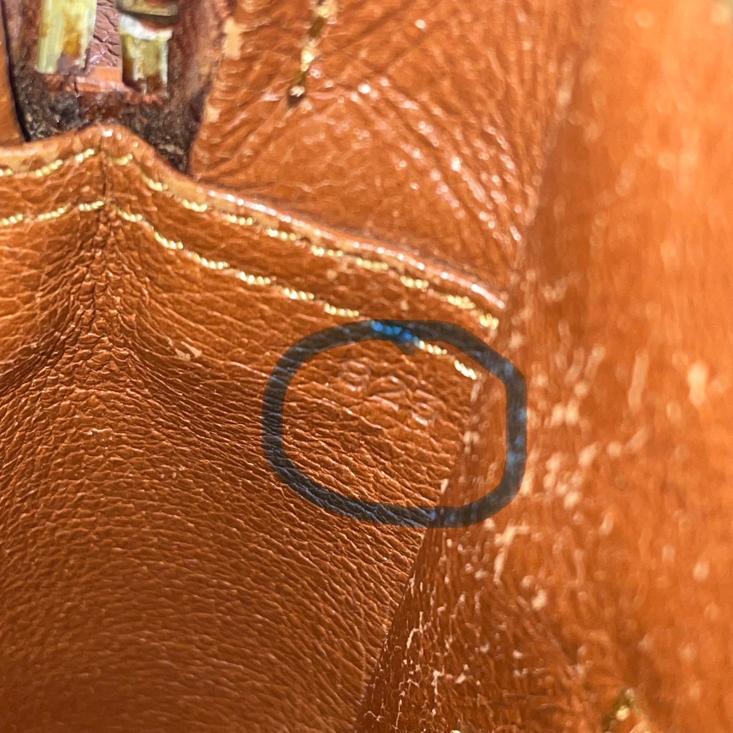 Louis Vuitton Monogram Sac Bandoulier