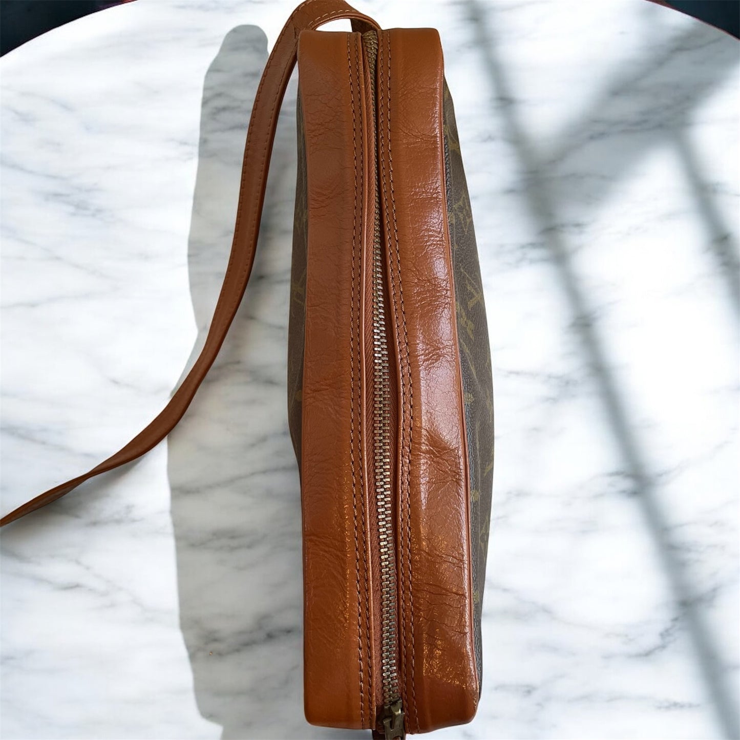 Louis Vuitton Monogram Sac Bandoulier