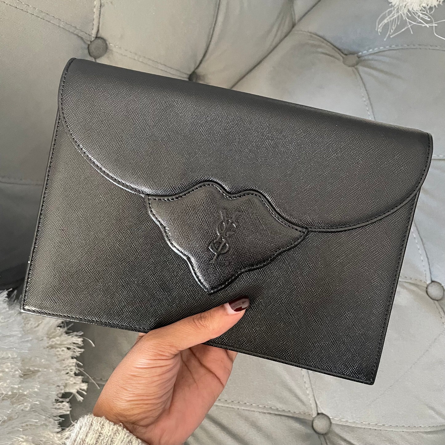 YSL Yves Saint Laurent Crossbody