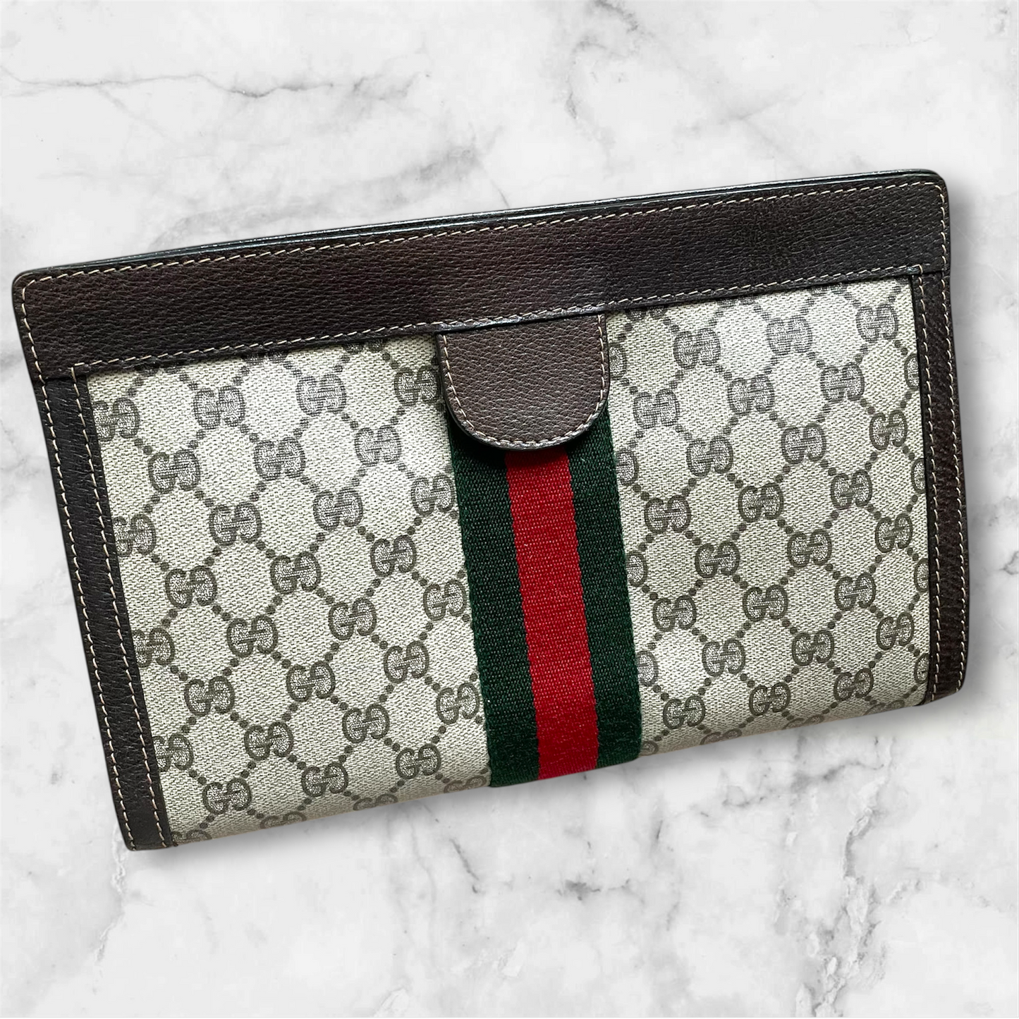 GUCCI Ophidia vintage Crossbody