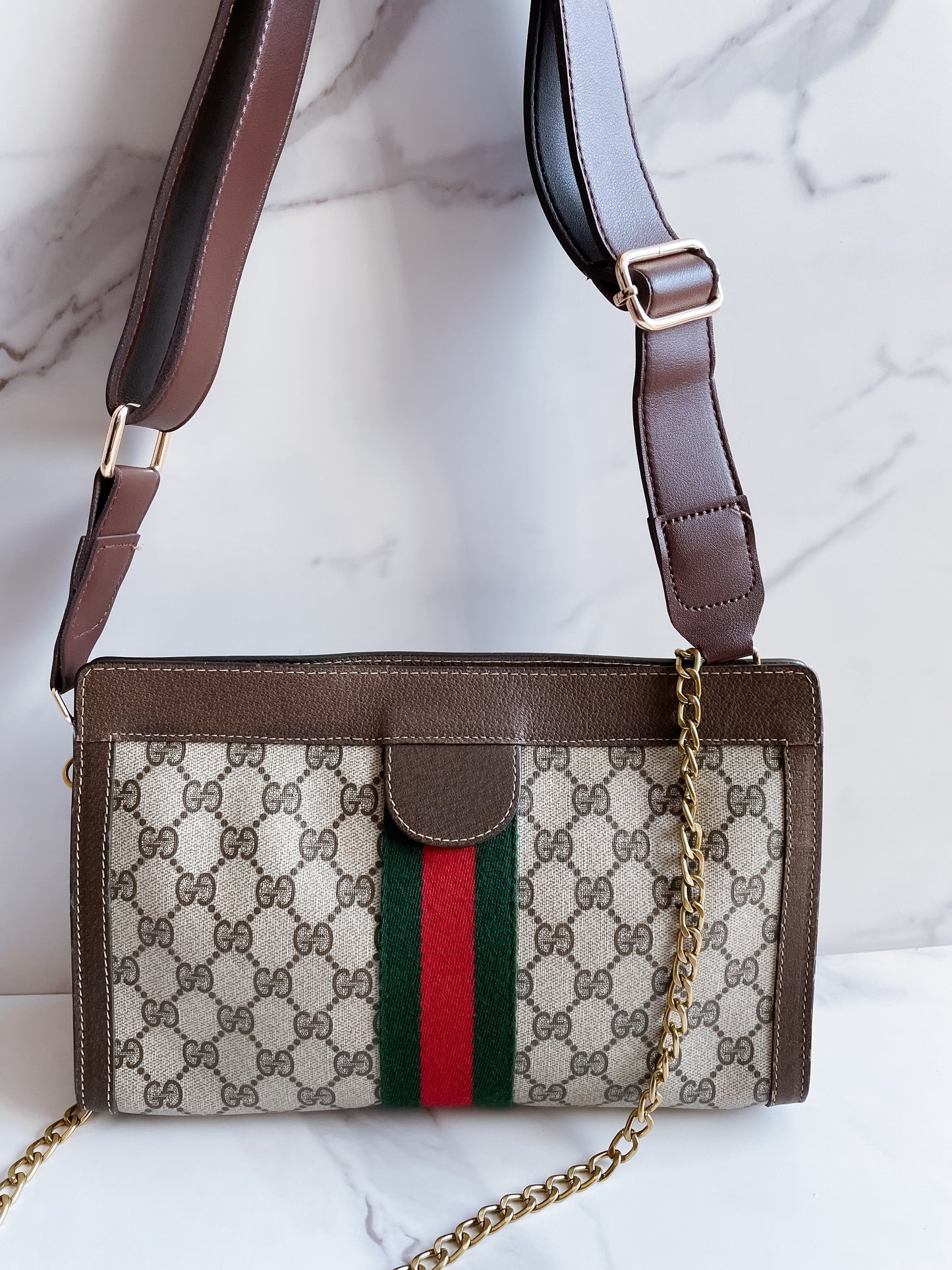 GUCCI Ophidia vintage Crossbody