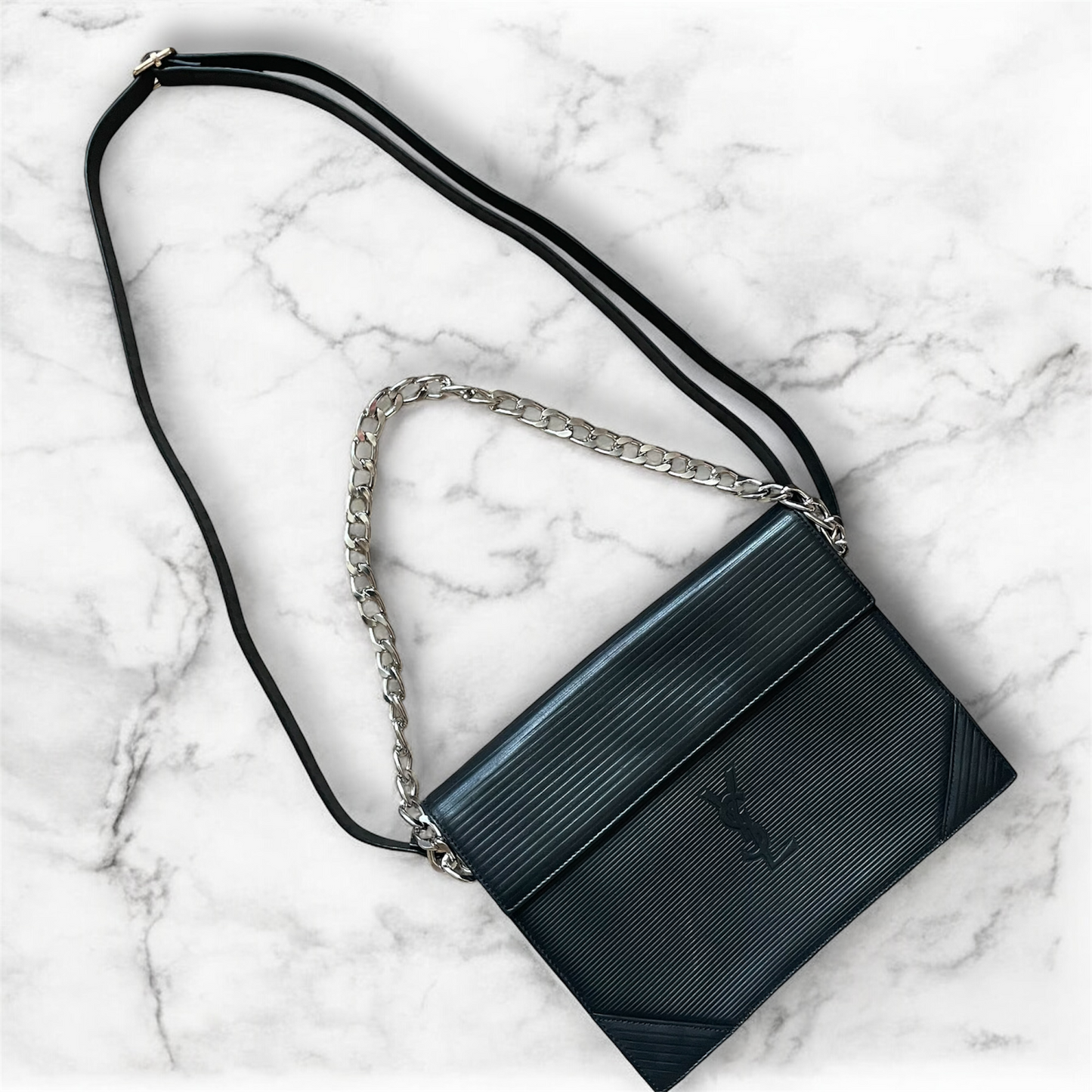 YSL Yves Saint Laurent Crossbody