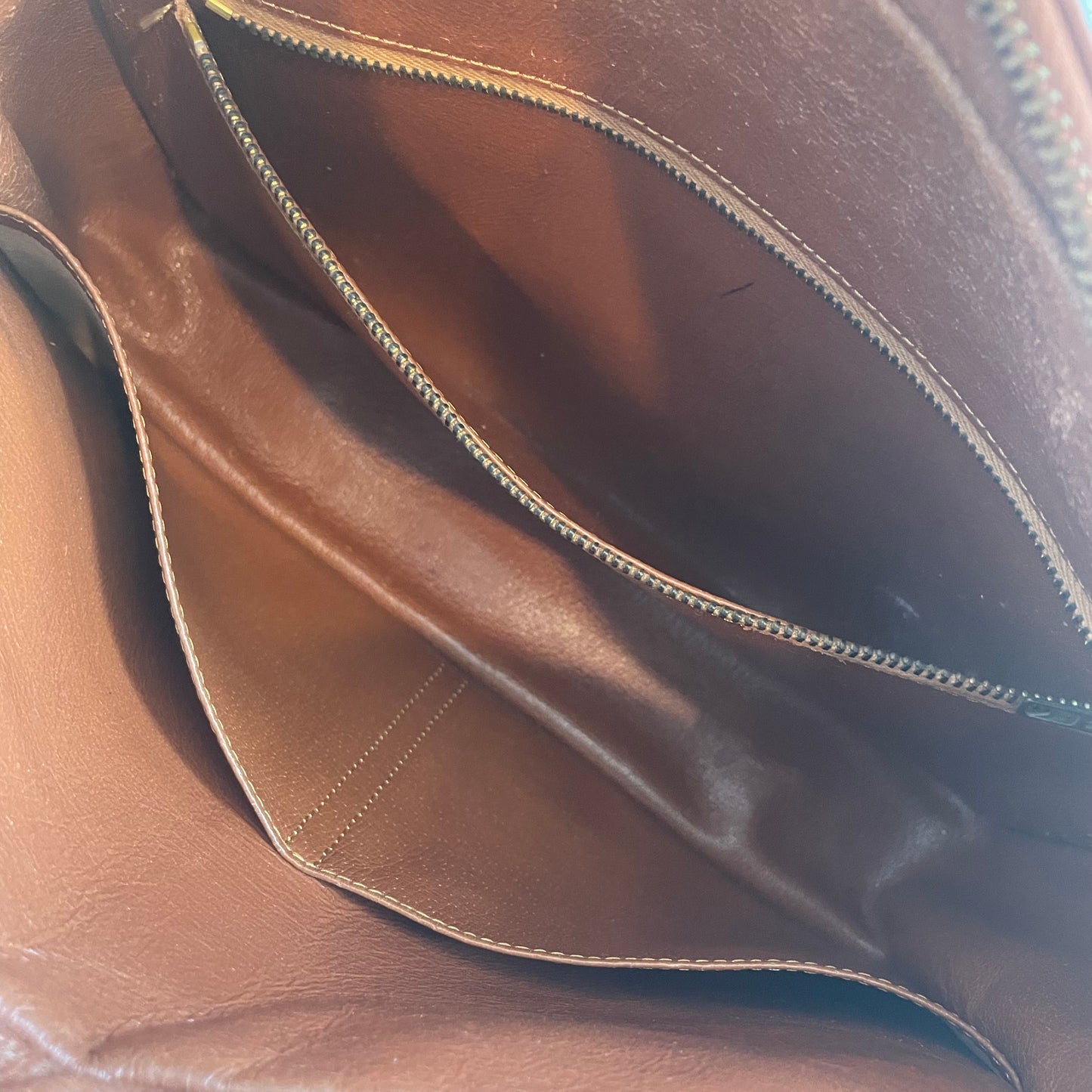Louis Vuitton Monogram Sac Bandoulier