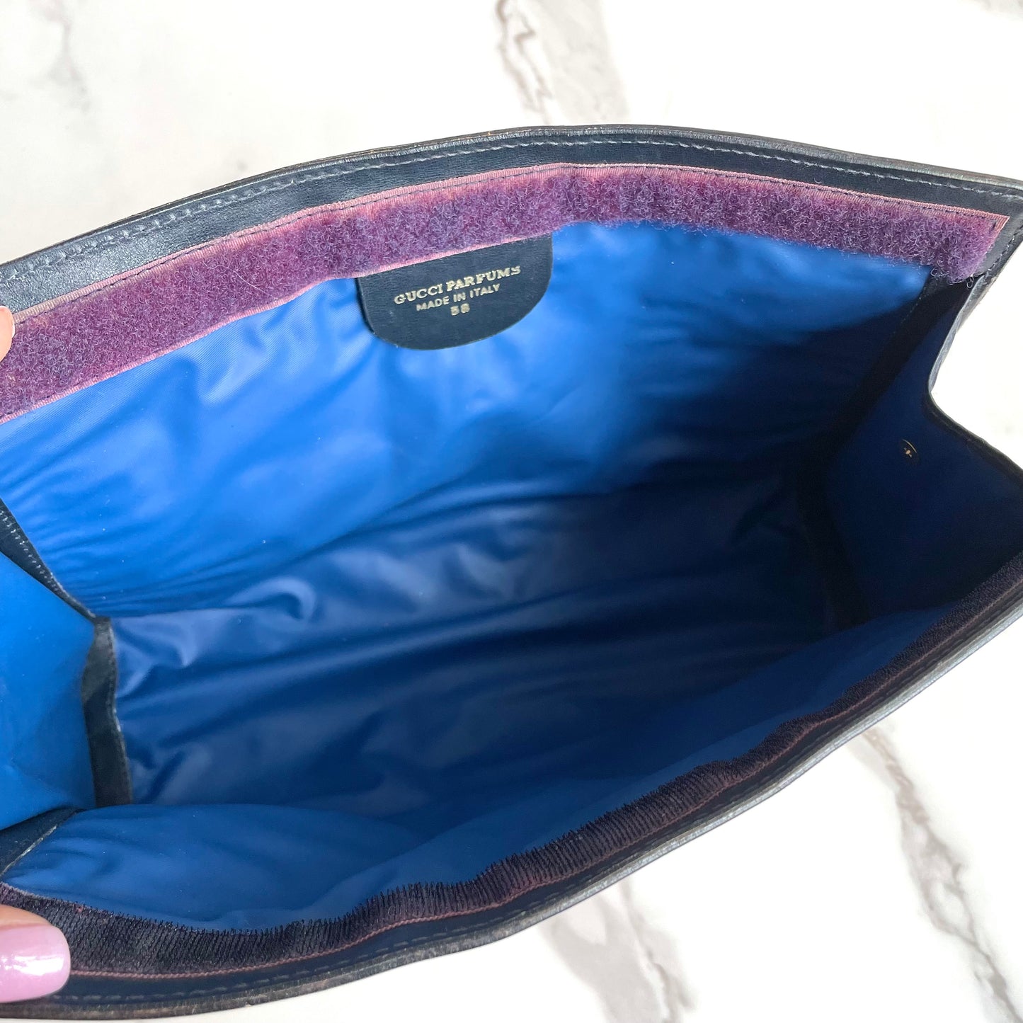 Gucci GG Ophidia Sherry Crossbody