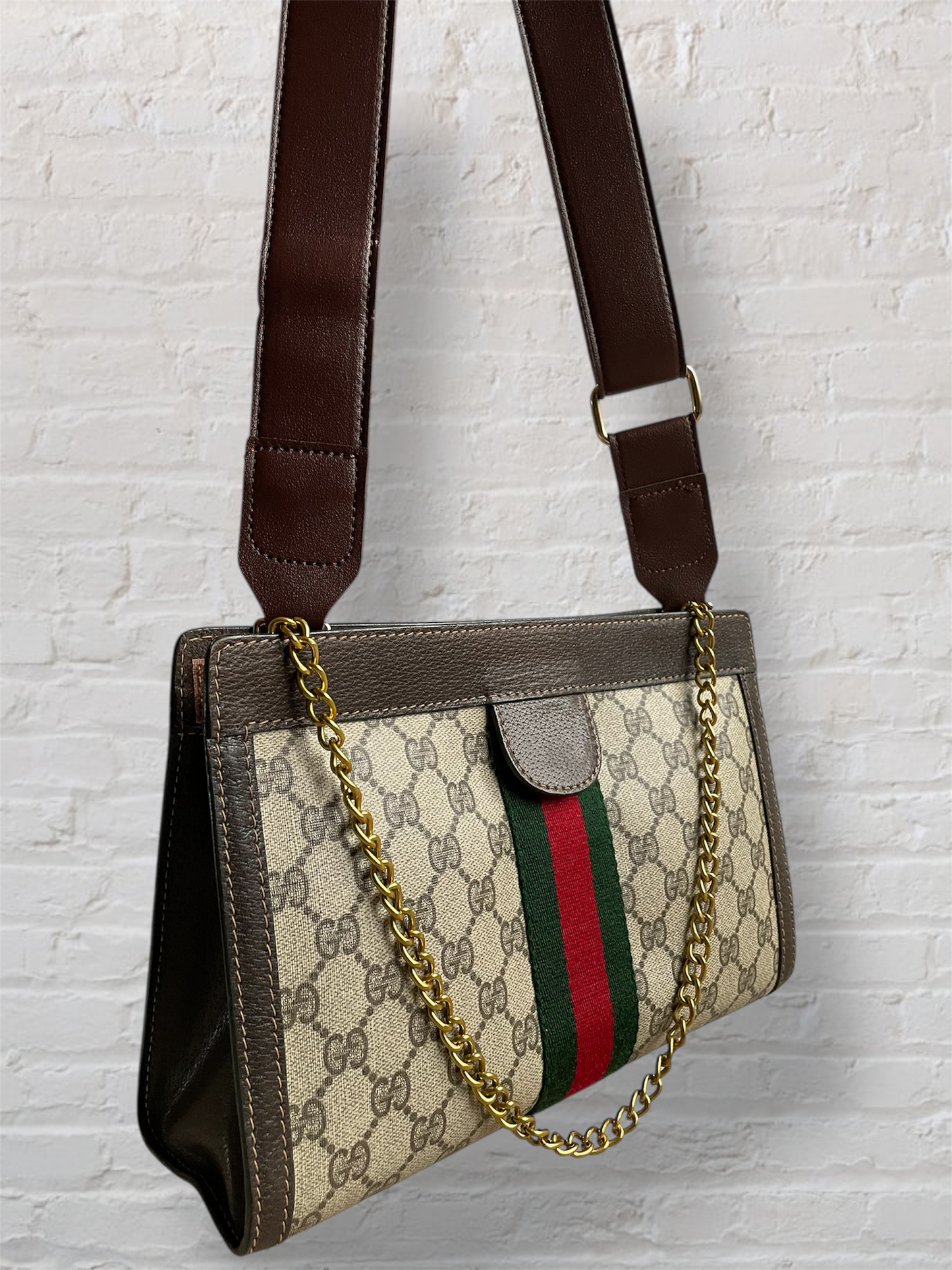 GUCCI Ophidia vintage Crossbody
