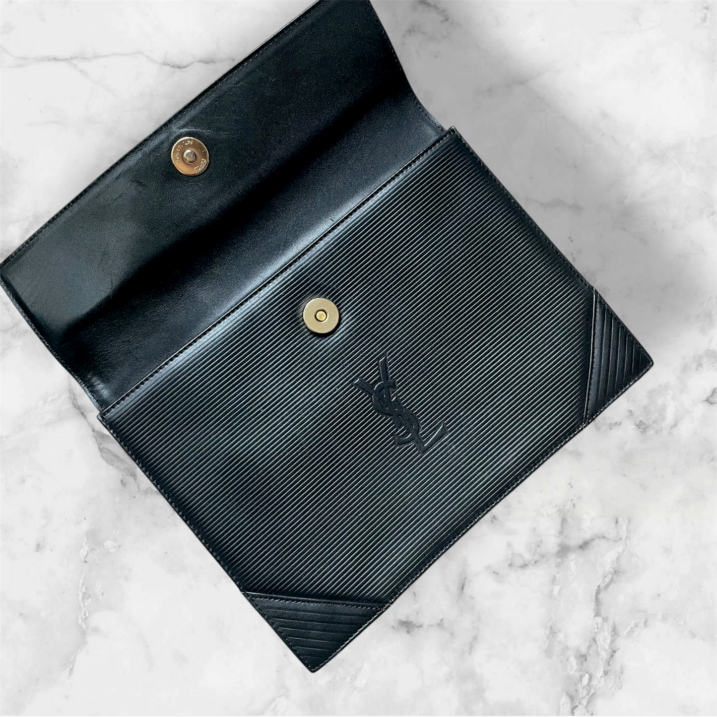 YSL Yves Saint Laurent Crossbody