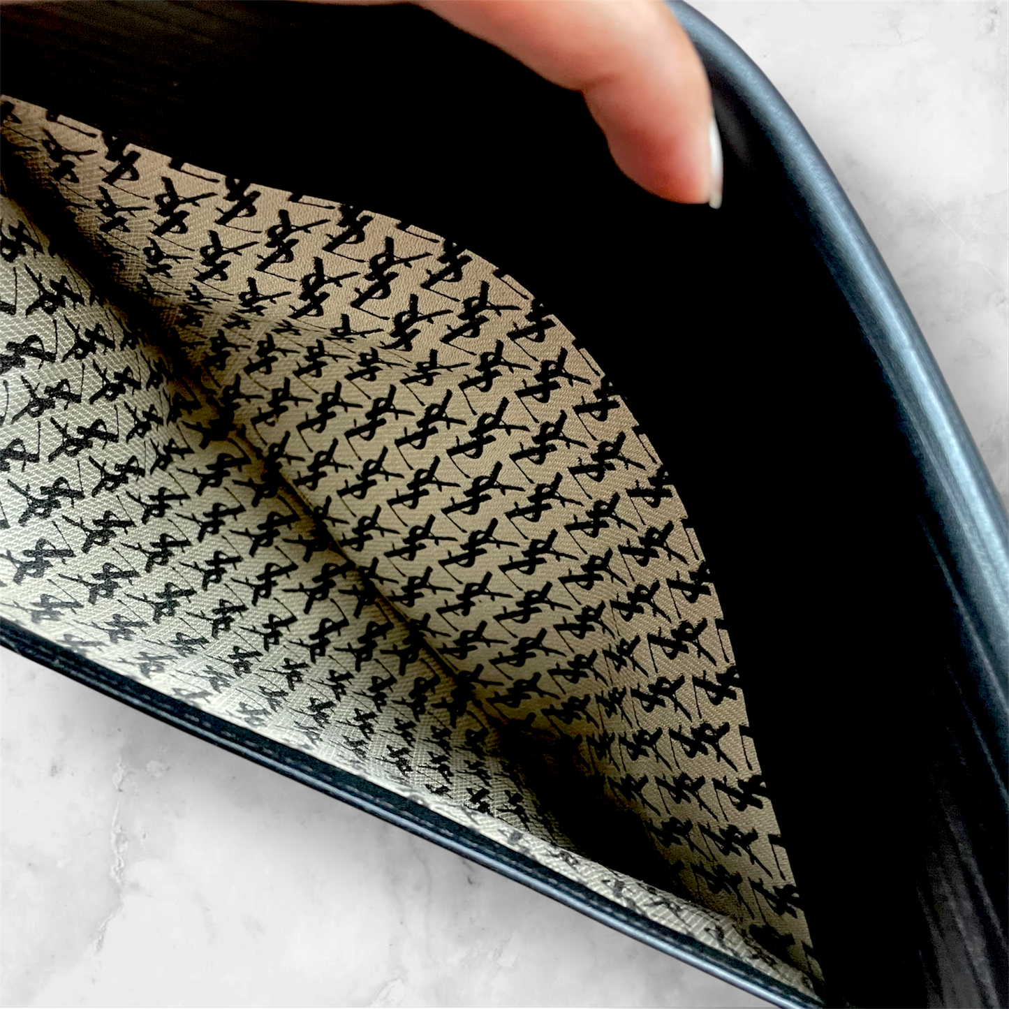 YSL Yves Saint Laurent Crossbody