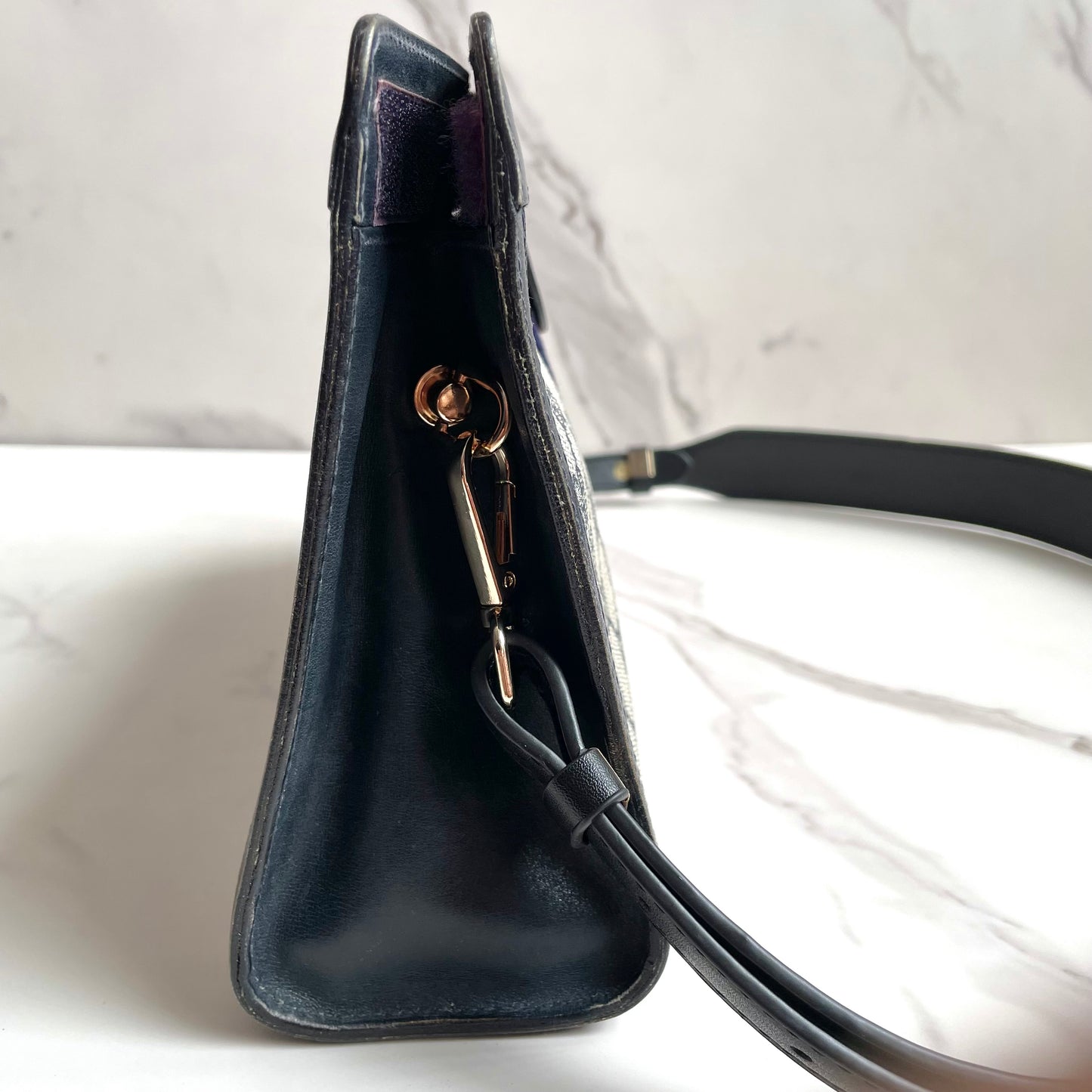 Gucci GG Ophidia Sherry Crossbody