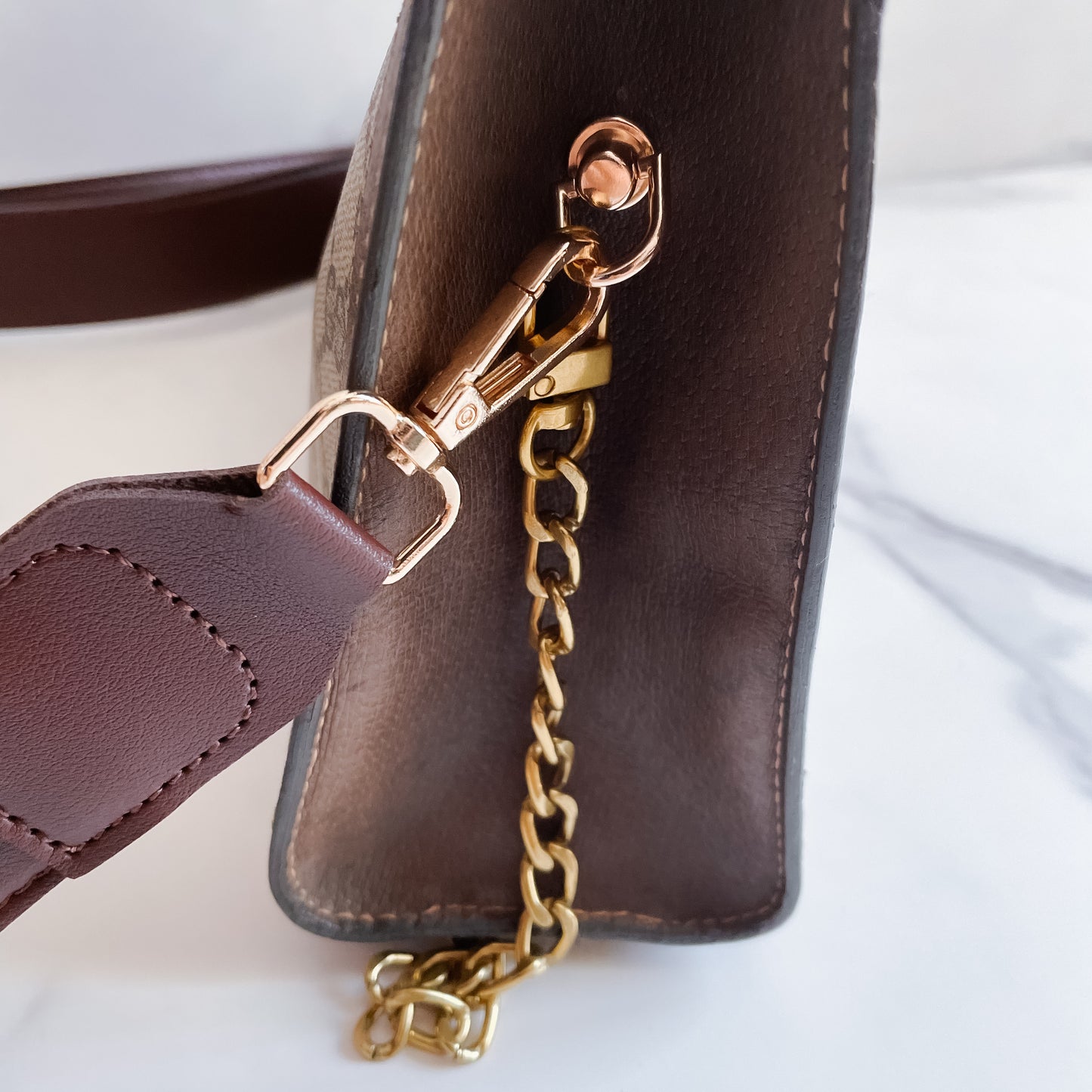 GUCCI Ophidia vintage Crossbody