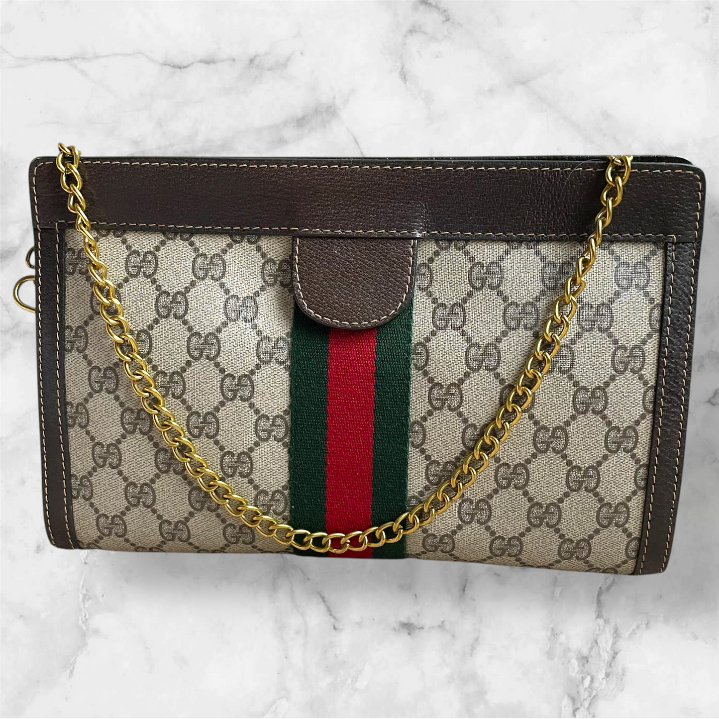 GUCCI Ophidia vintage Crossbody