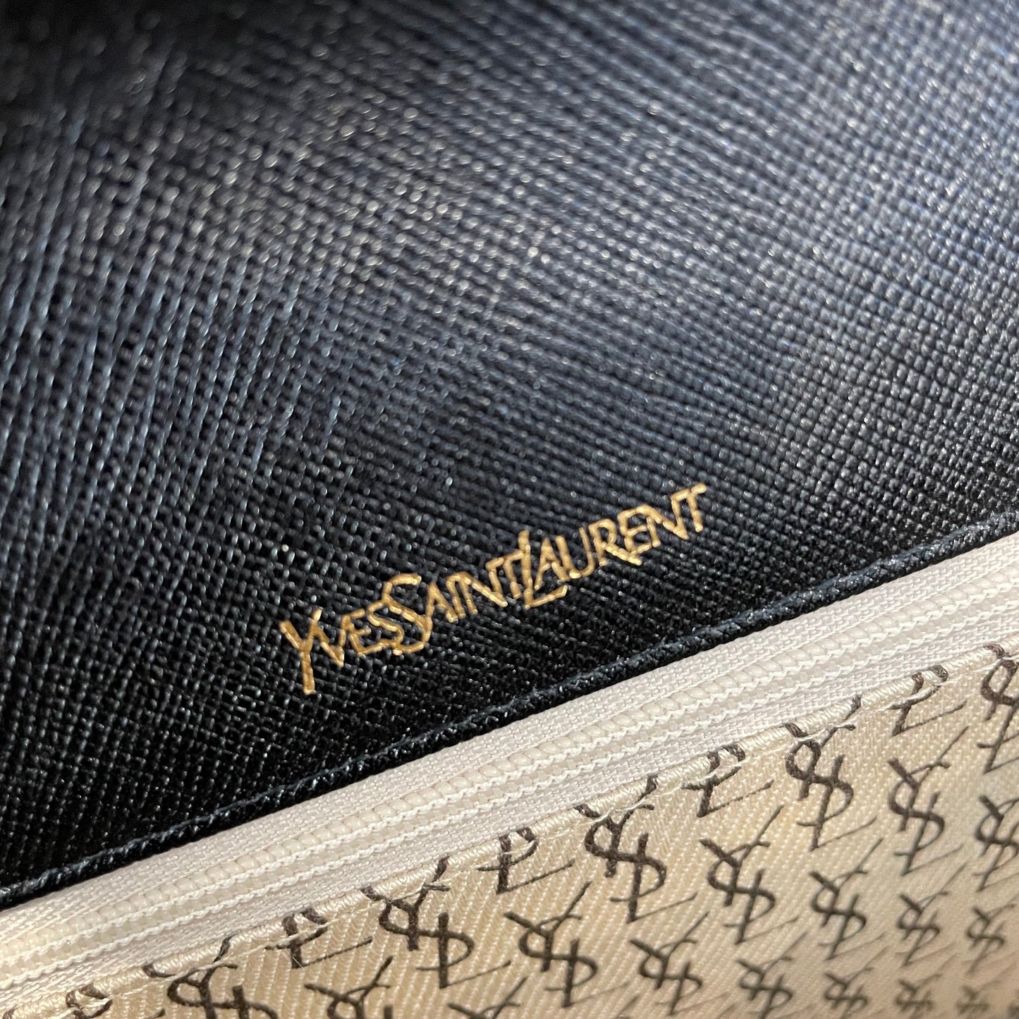 YSL Yves Saint Laurent Crossbody