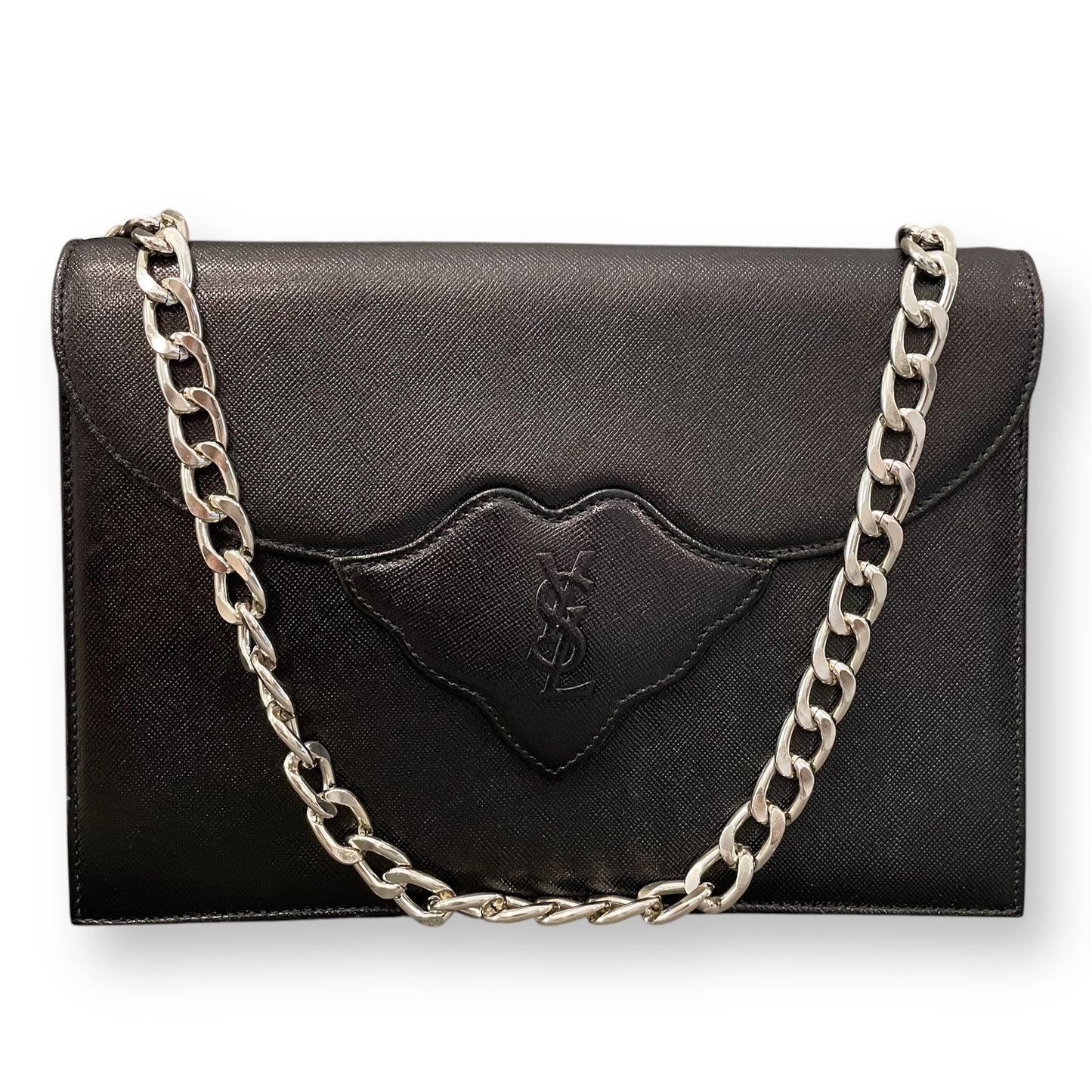 YSL Yves Saint Laurent Crossbody
