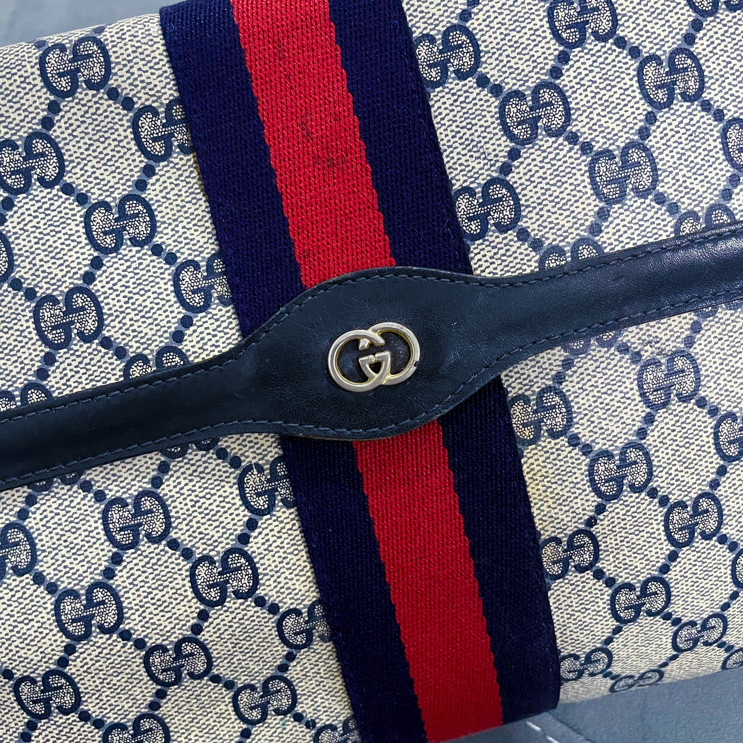 Gucci GG Ophidia Crossbody