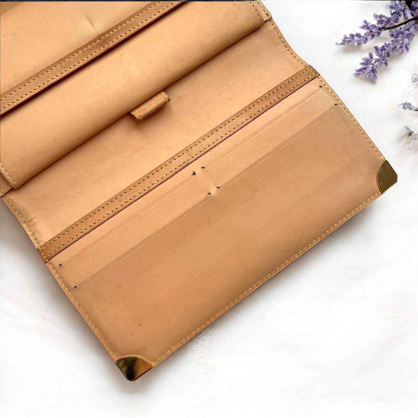 Louis Vuitton Murakami Wallet set