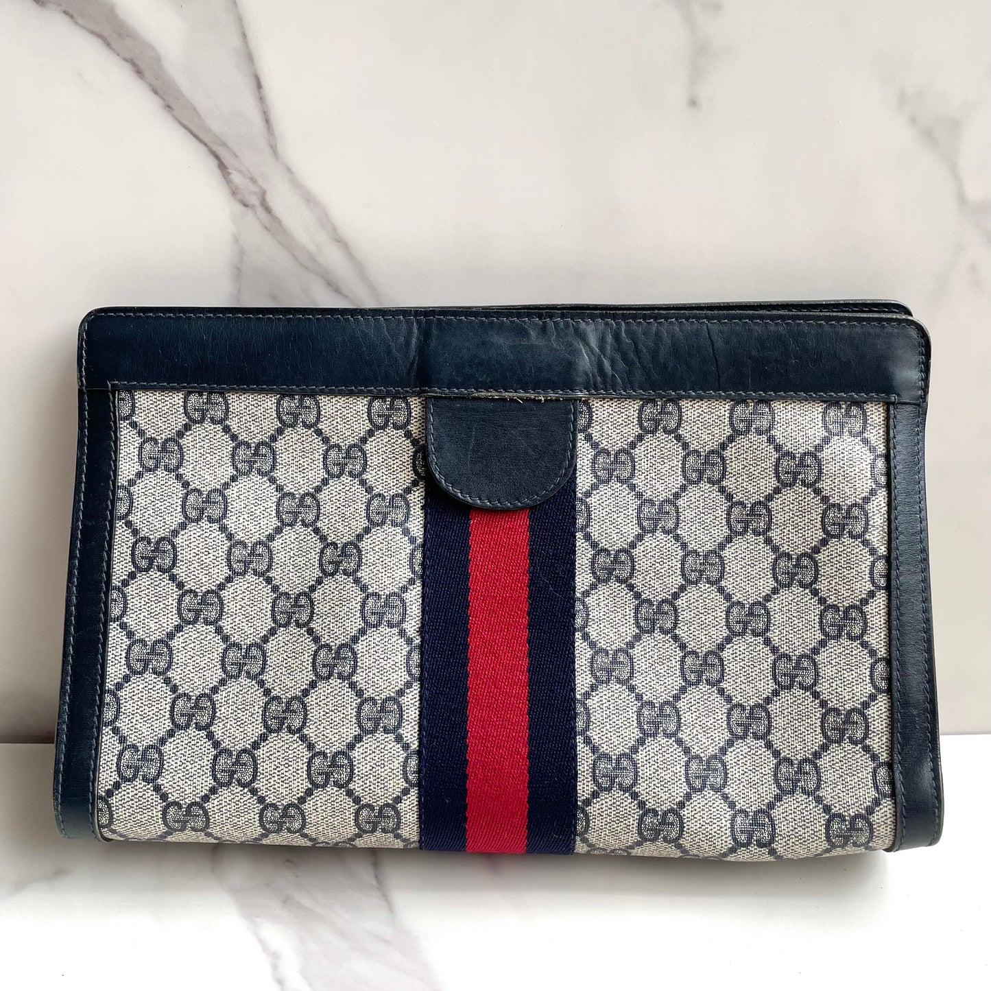 Gucci GG Ophidia Sherry Crossbody