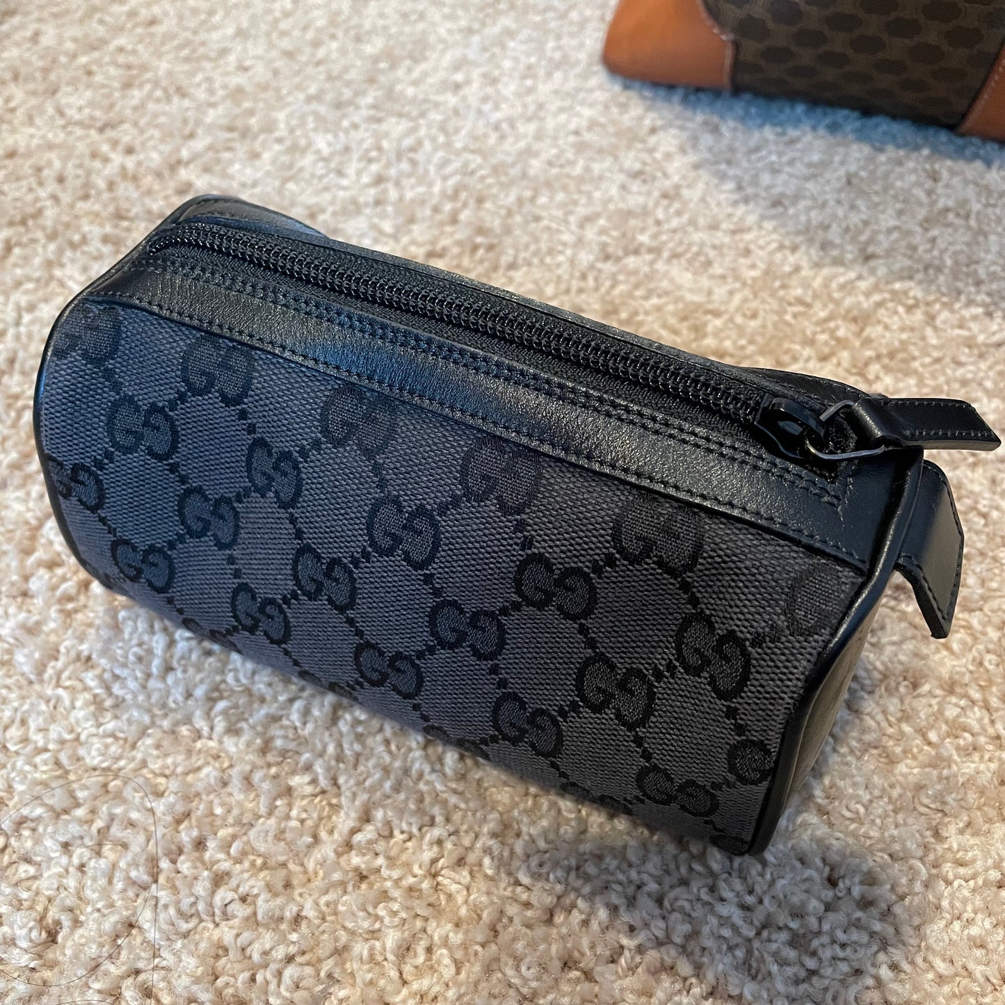 Gucci GG Cosmetic pouch