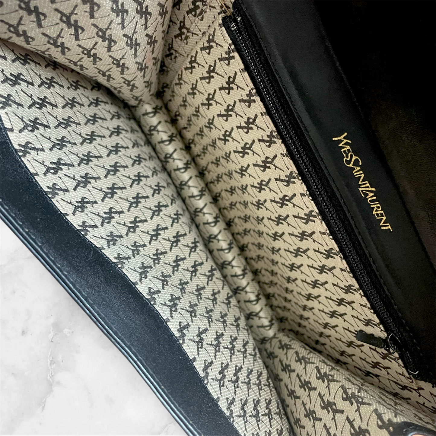YSL Yves Saint Laurent Crossbody