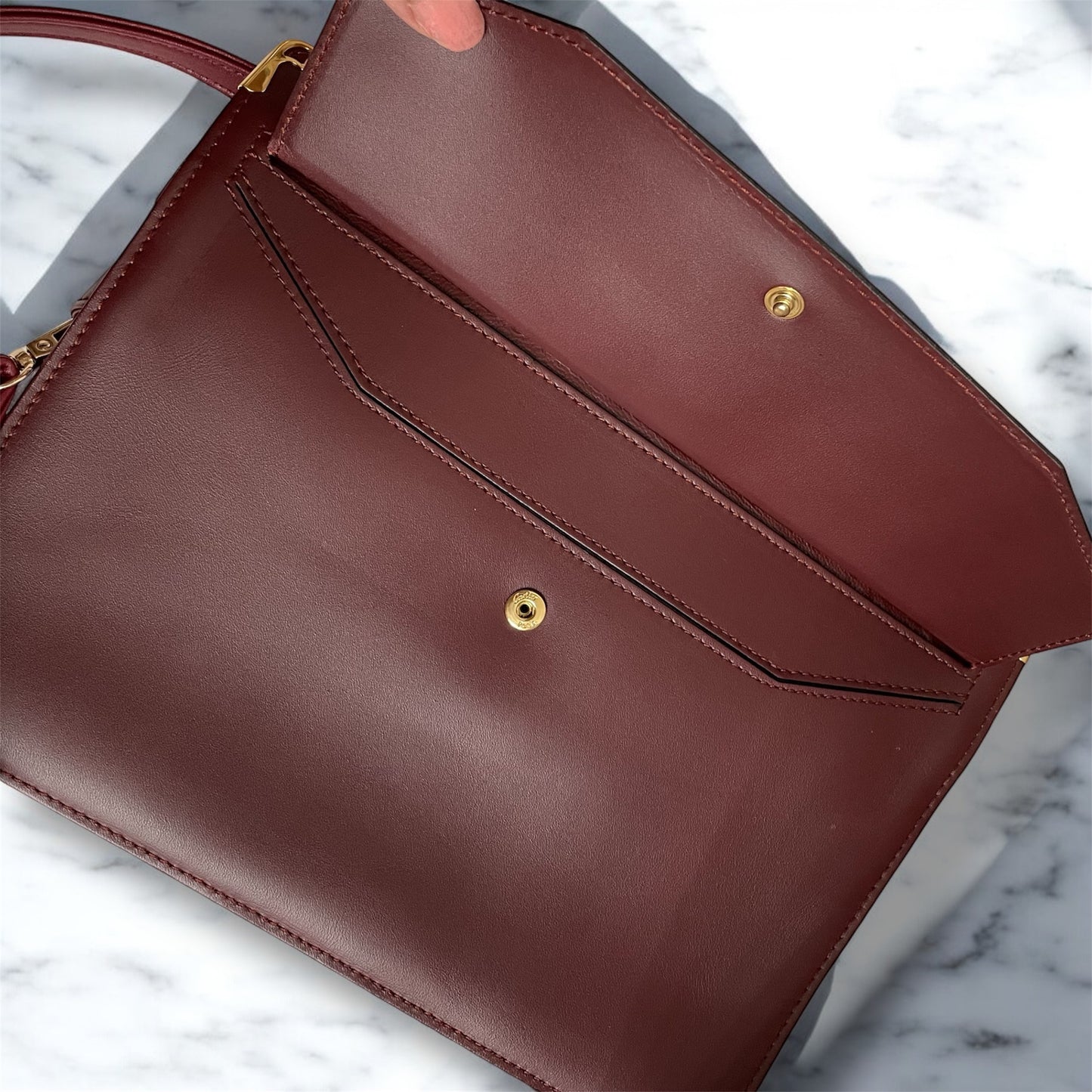 Must De CARTIER Portfolio Crossbody