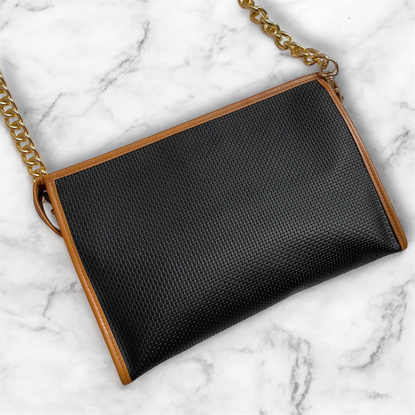 YSL Yves Saint Laurent Clutch Crossbody