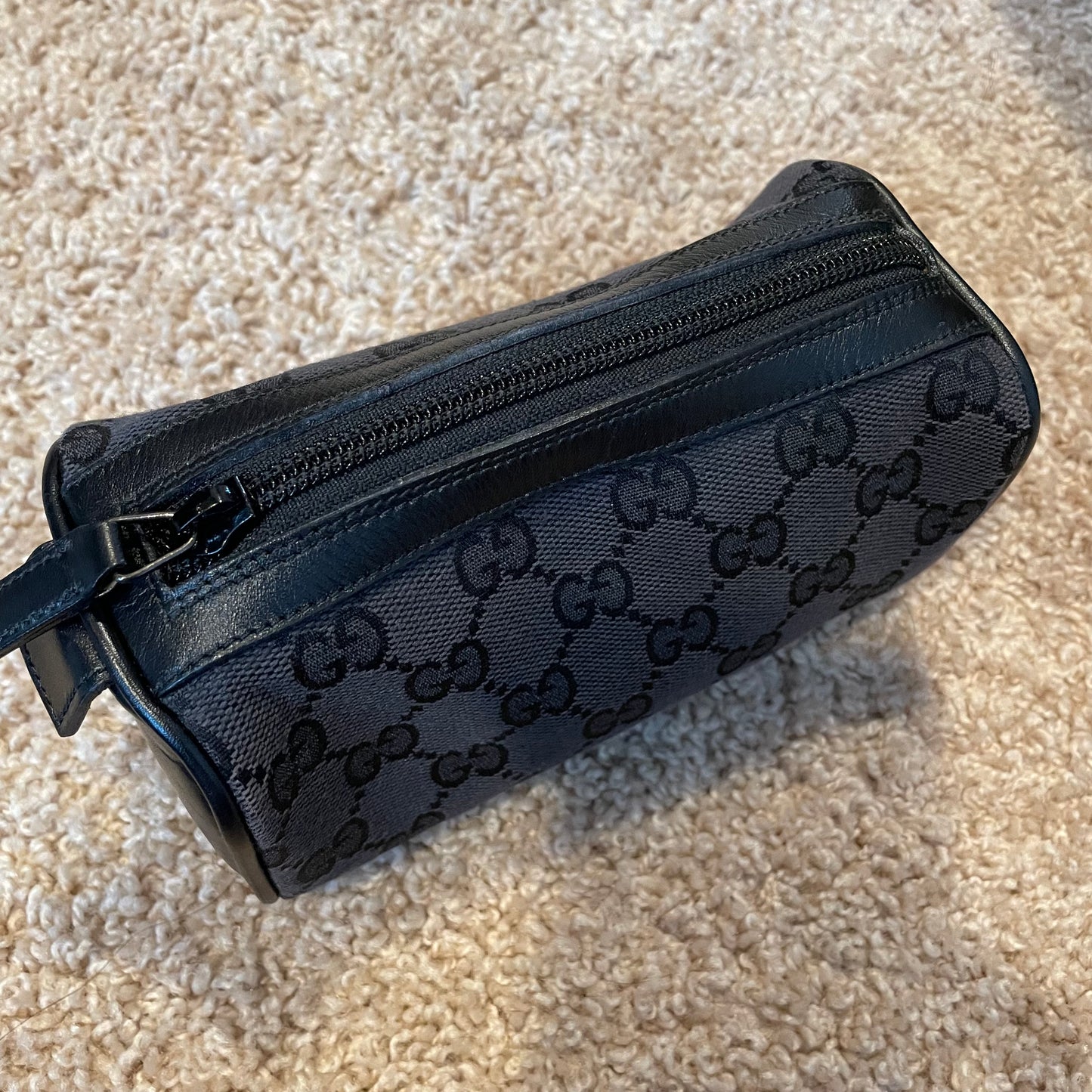 Gucci GG Cosmetic pouch