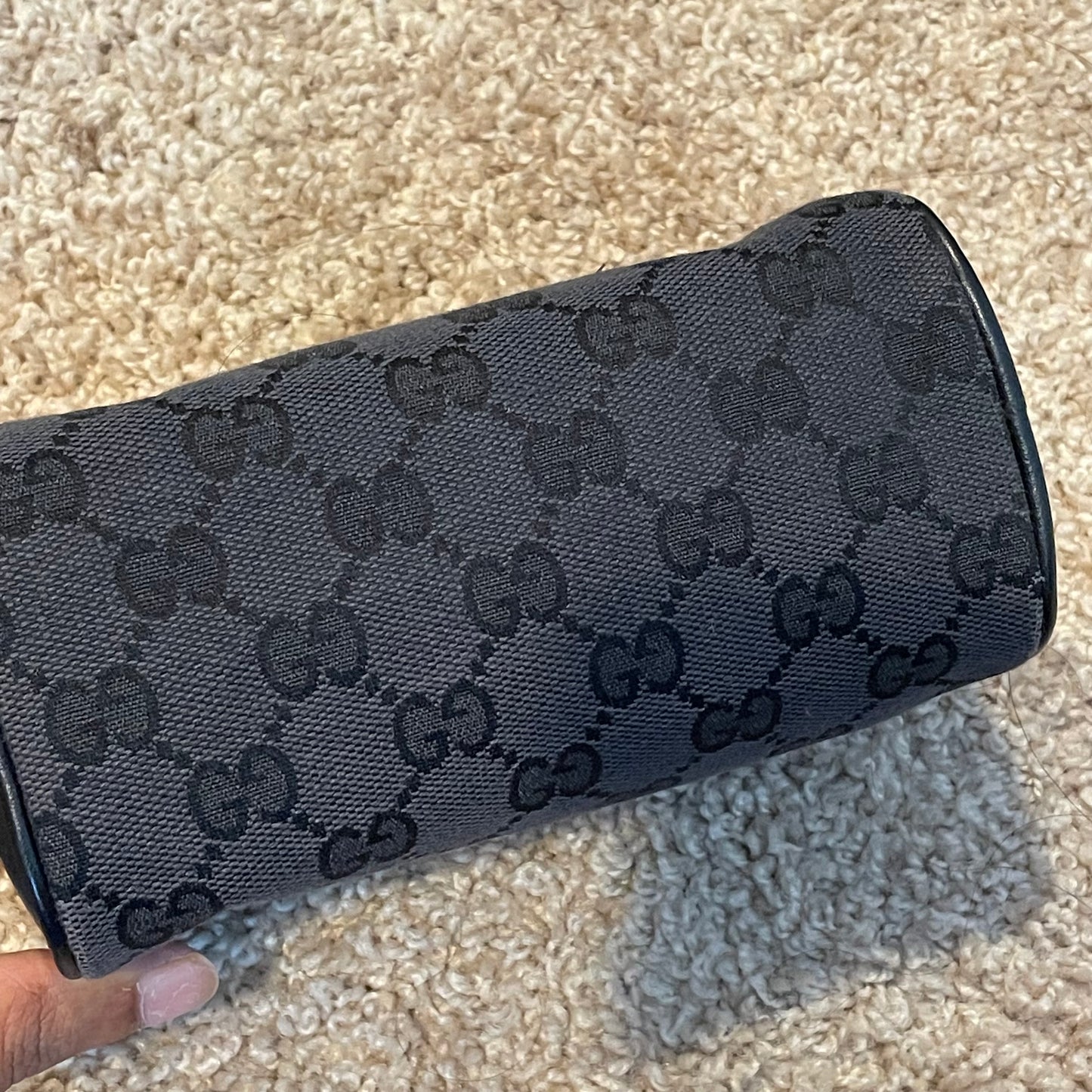 Gucci GG Cosmetic pouch