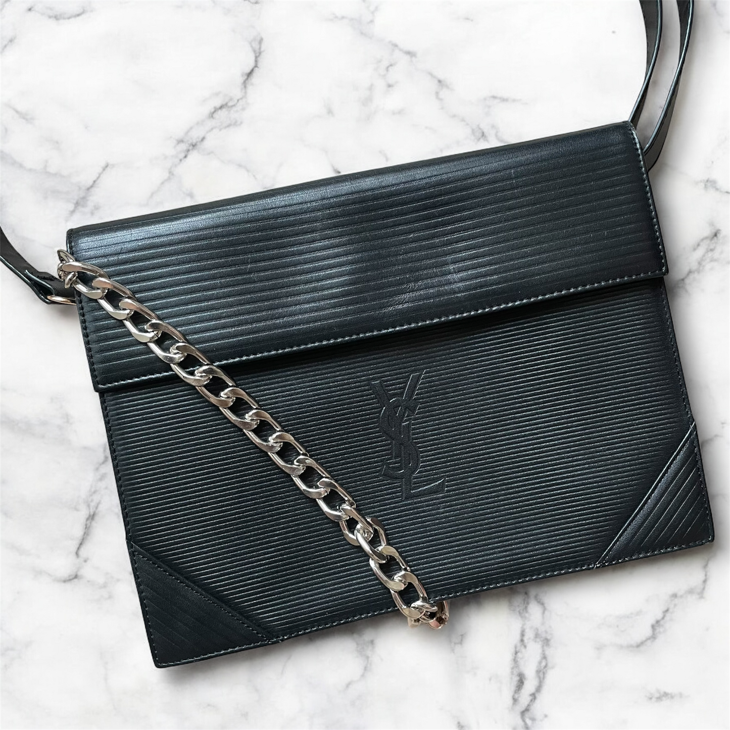 YSL Yves Saint Laurent Crossbody