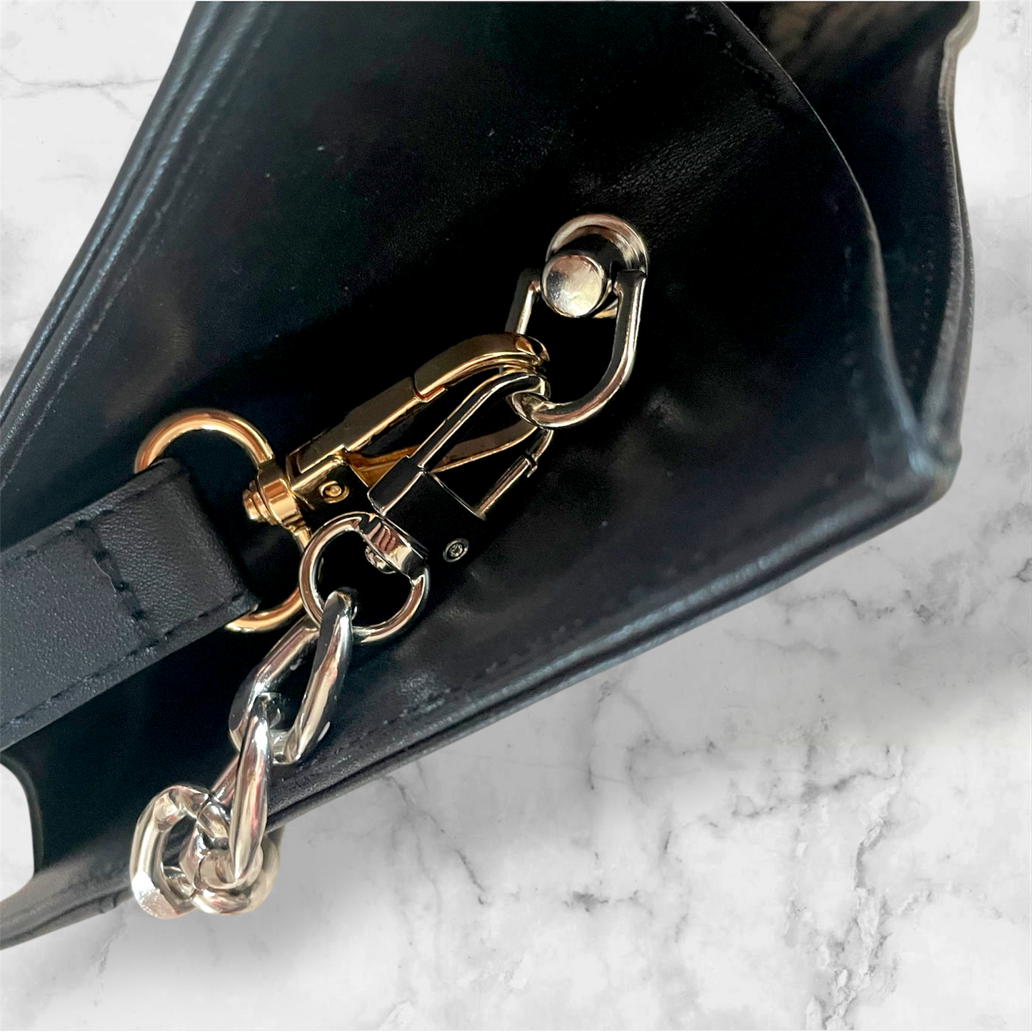 YSL Yves Saint Laurent Crossbody