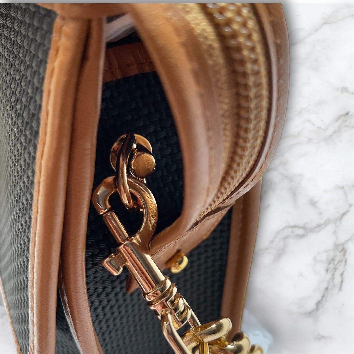 YSL Yves Saint Laurent Clutch Crossbody