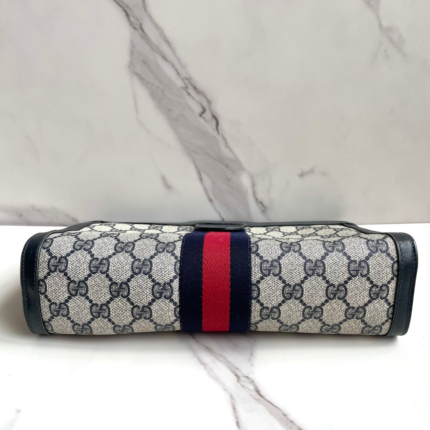 Gucci GG Ophidia Sherry Crossbody