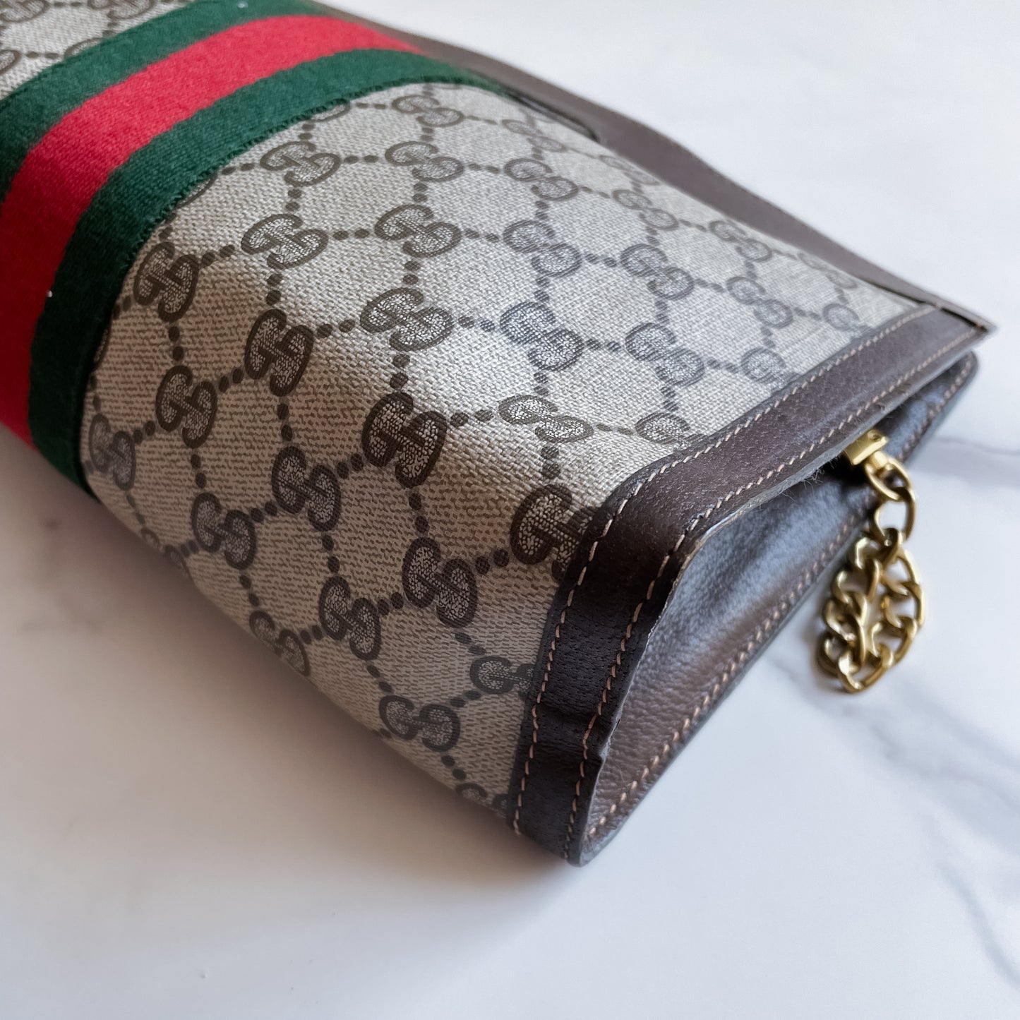 GUCCI Ophidia vintage Crossbody