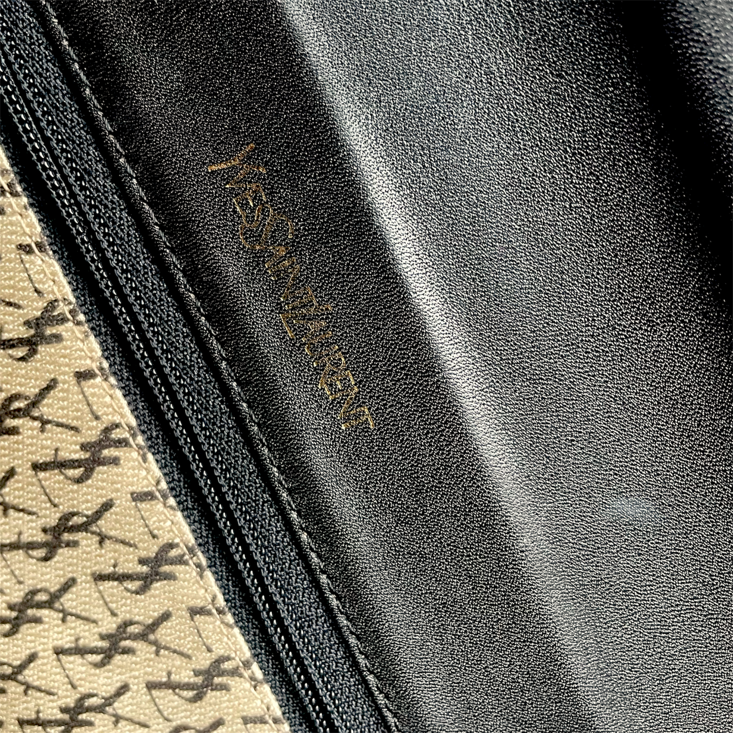 YSL Yves Saint Laurent Crossbody