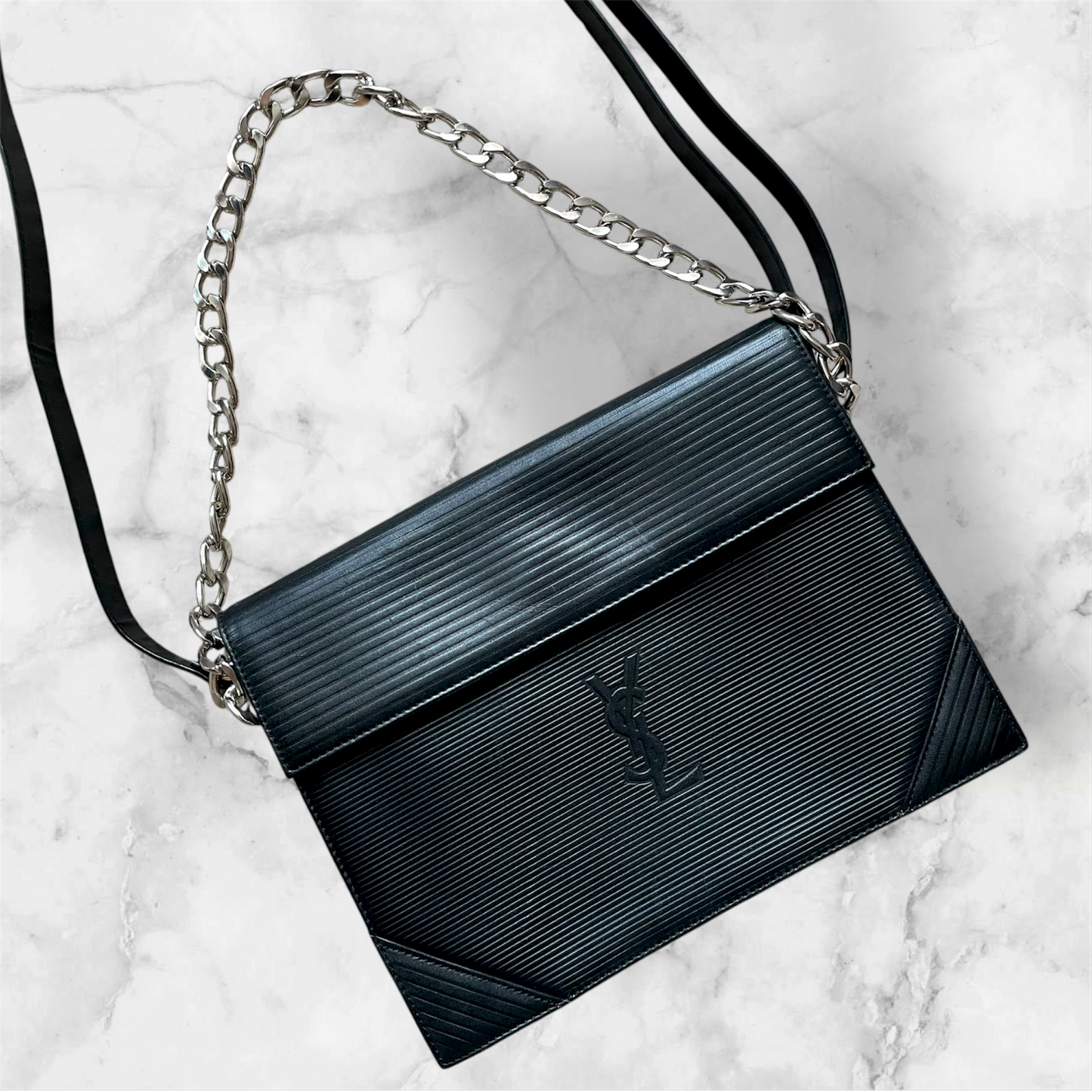 YSL Yves Saint Laurent Crossbody