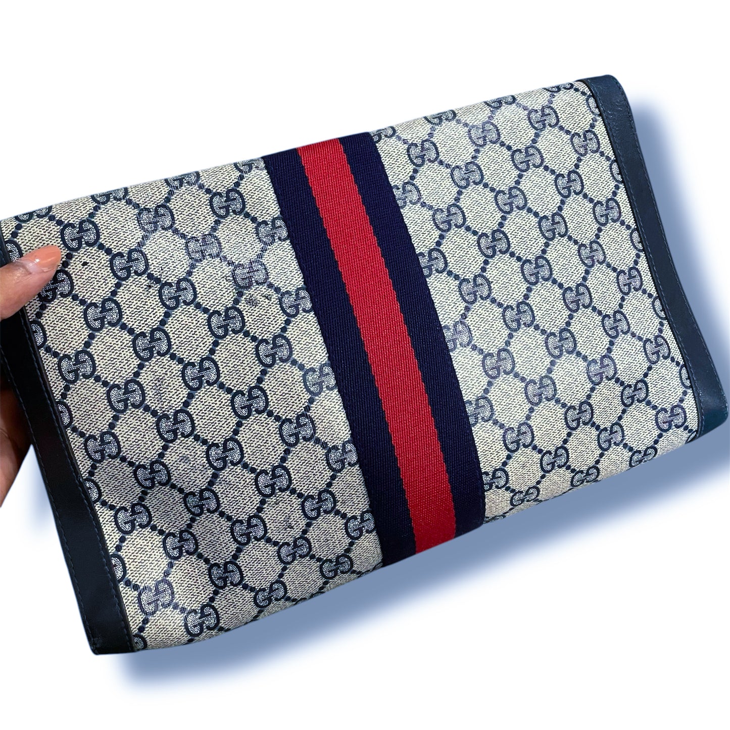 Gucci GG Ophidia Crossbody