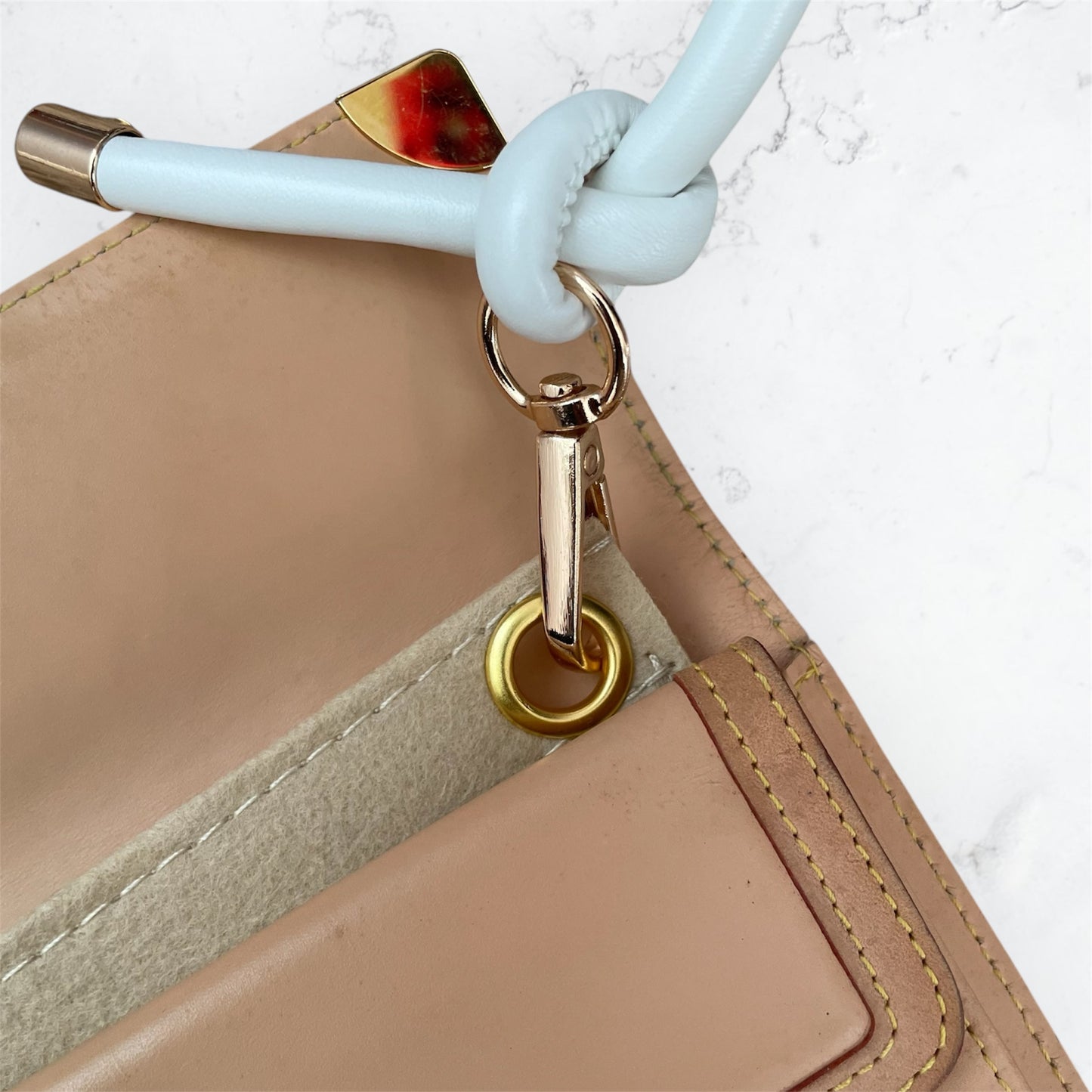 Louis Vuitton Murakami Wallet set