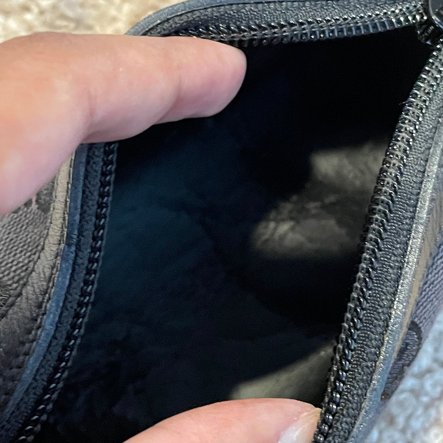 Gucci GG Cosmetic pouch
