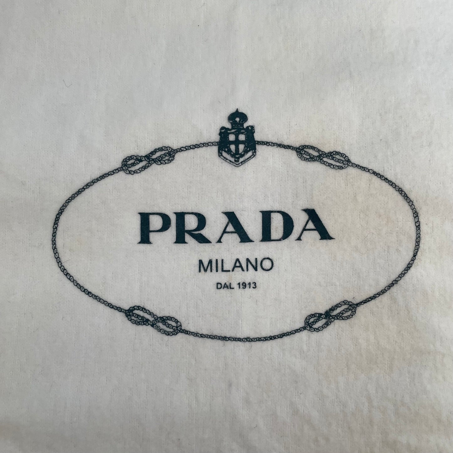 PRADA Saffiano Cobalto Blue large Tote with dustbag