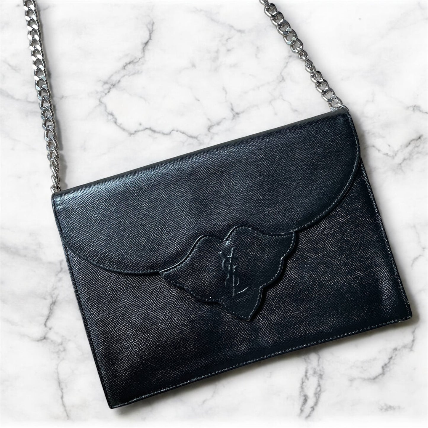 YSL Yves Saint Laurent Crossbody