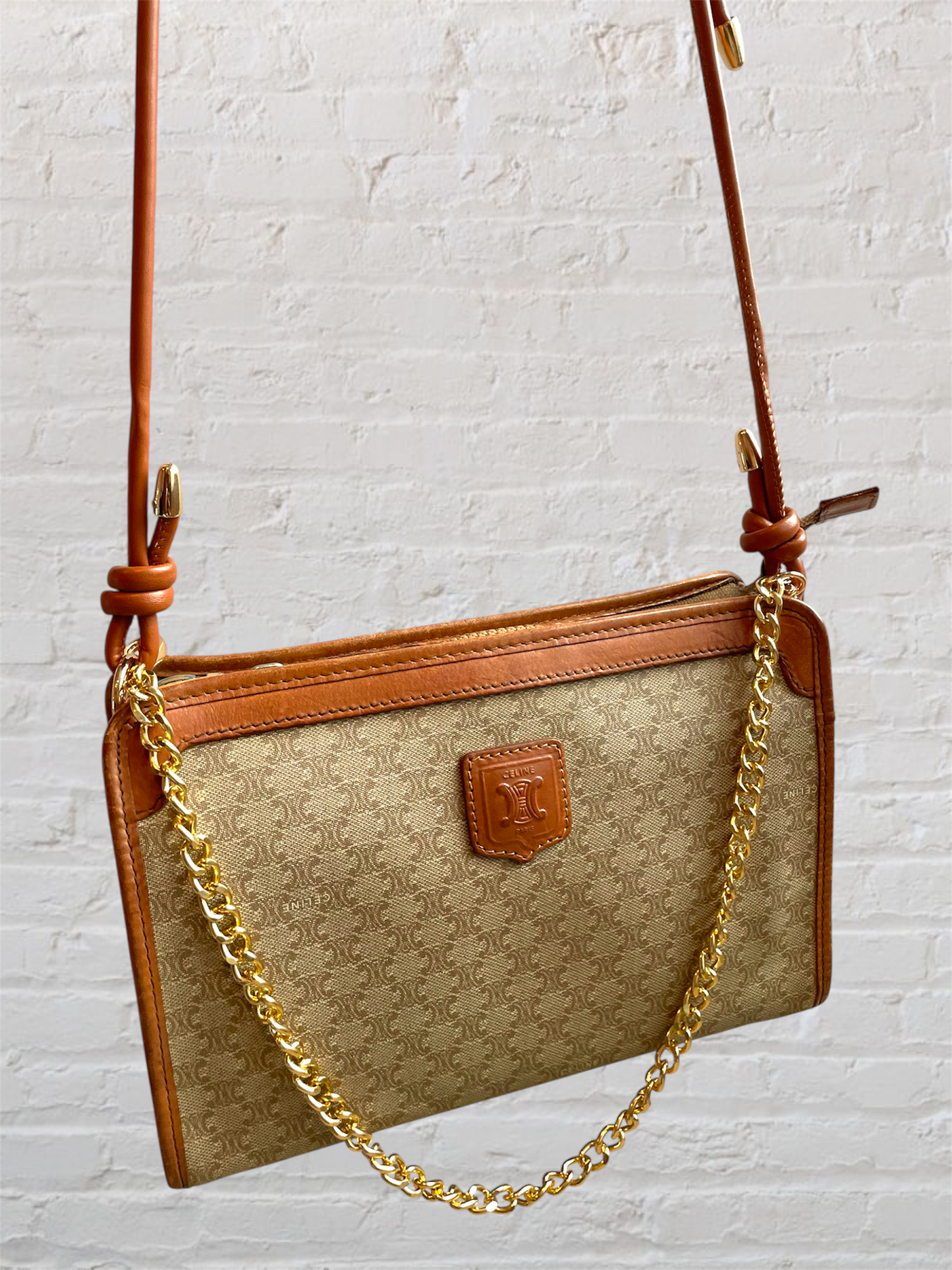 Celine Clutch Crossbody