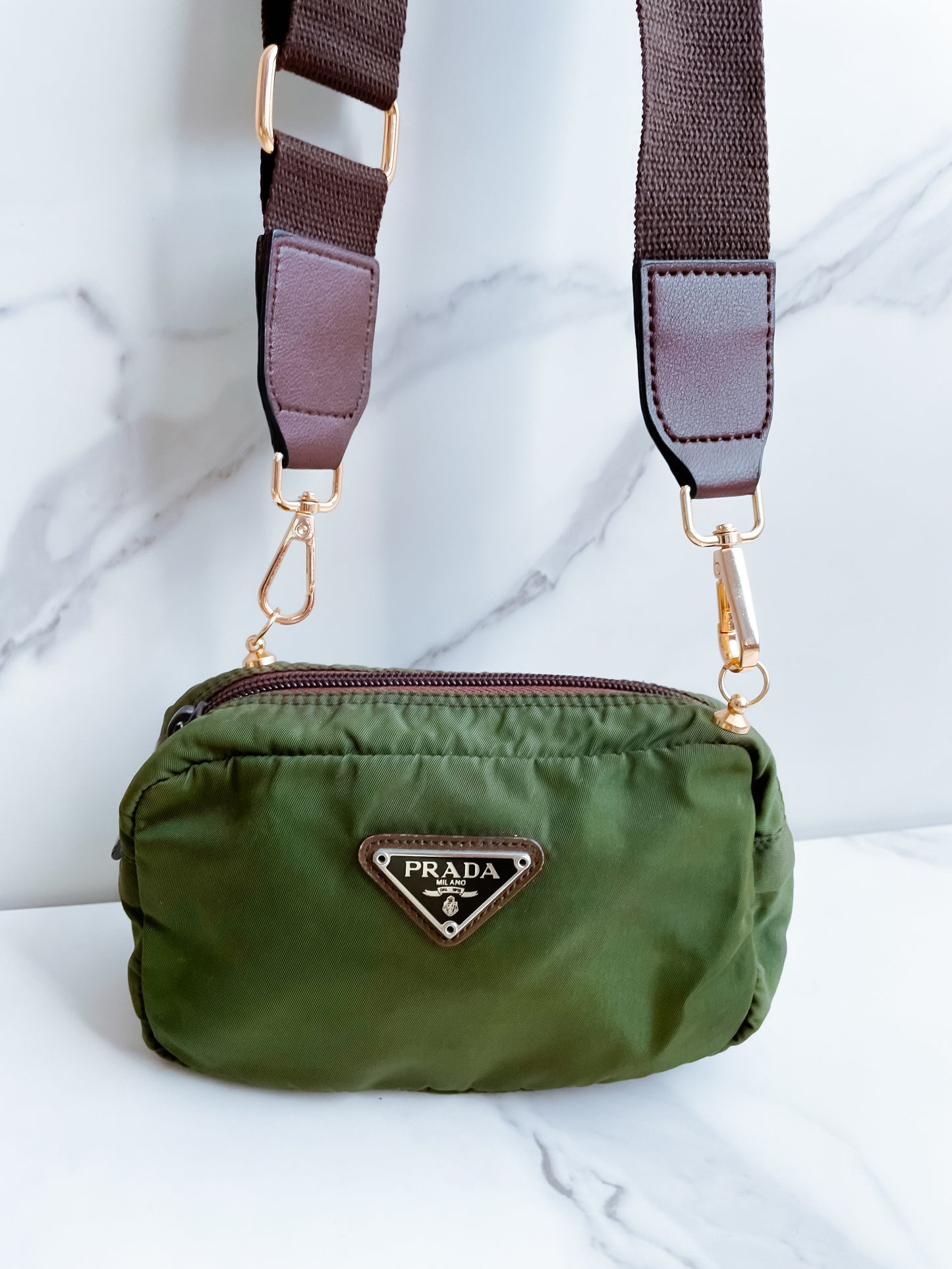 Prada Re-Nylon crossbody