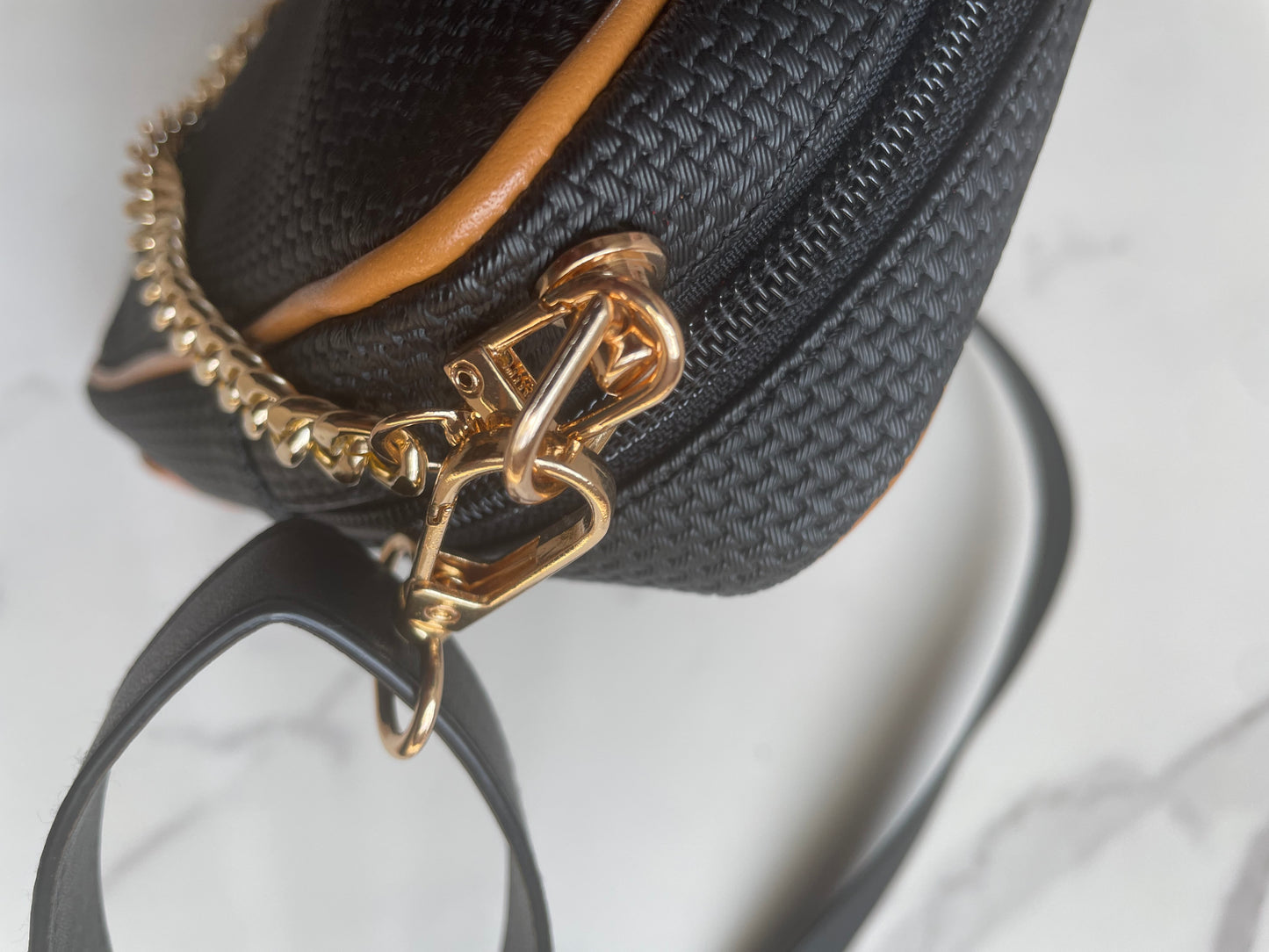 YSL Yves Saint Laurent vintage Clutch Crossbody