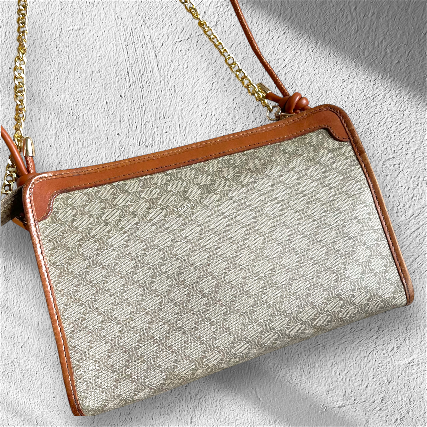 Celine Clutch Crossbody