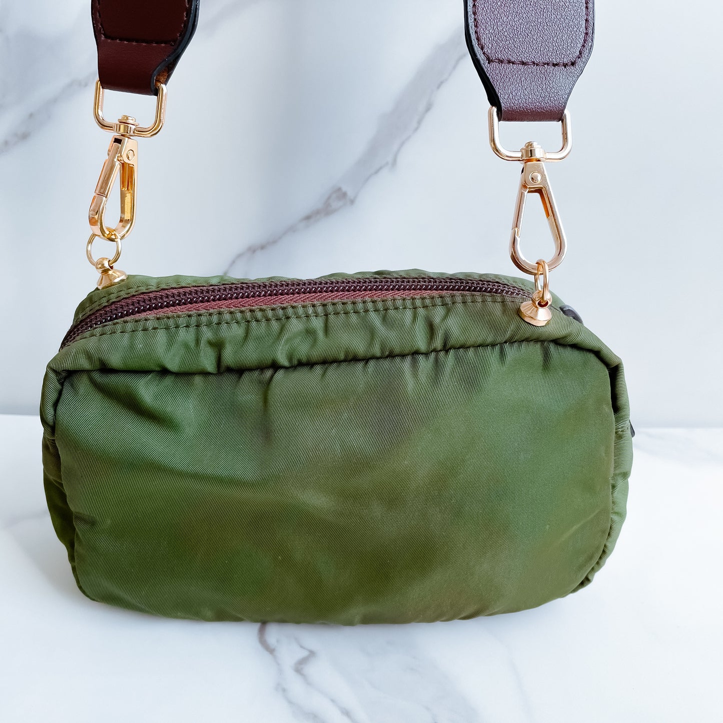 Prada Re-Nylon crossbody