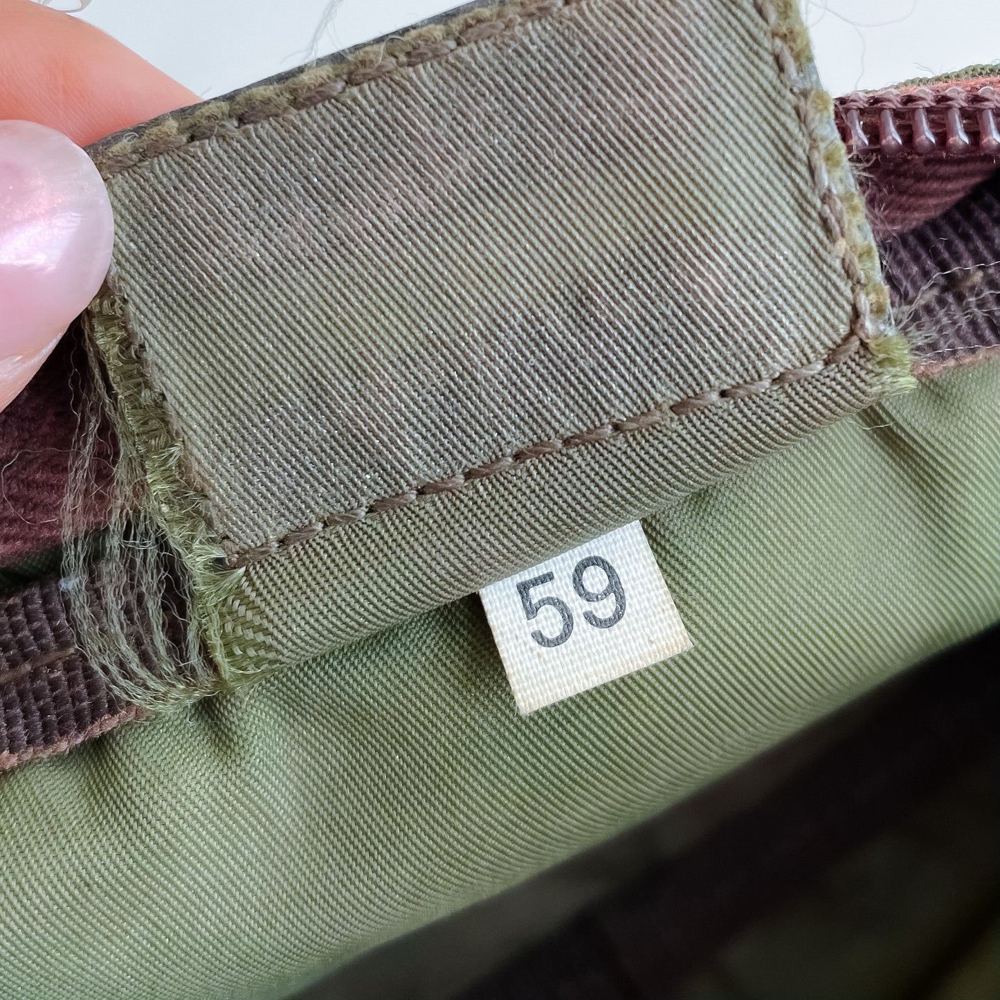 Prada Re-Nylon crossbody