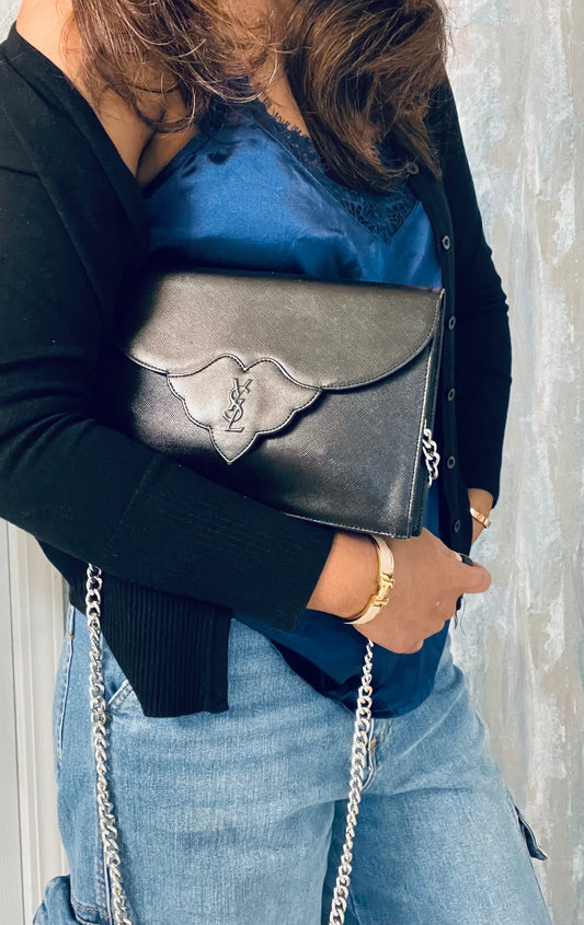 YSL Yves Saint Laurent Crossbody