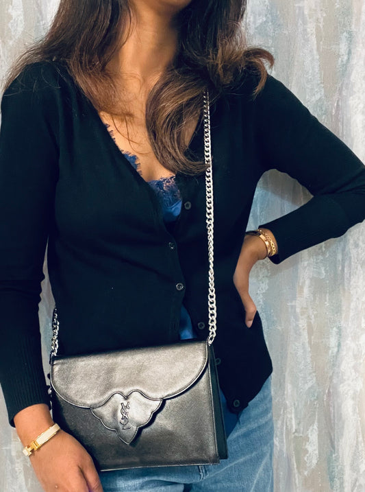 YSL Yves Saint Laurent Crossbody