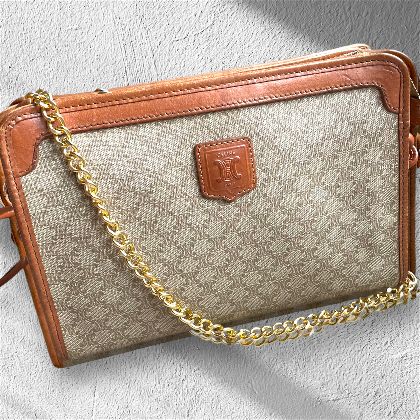Celine Clutch Crossbody