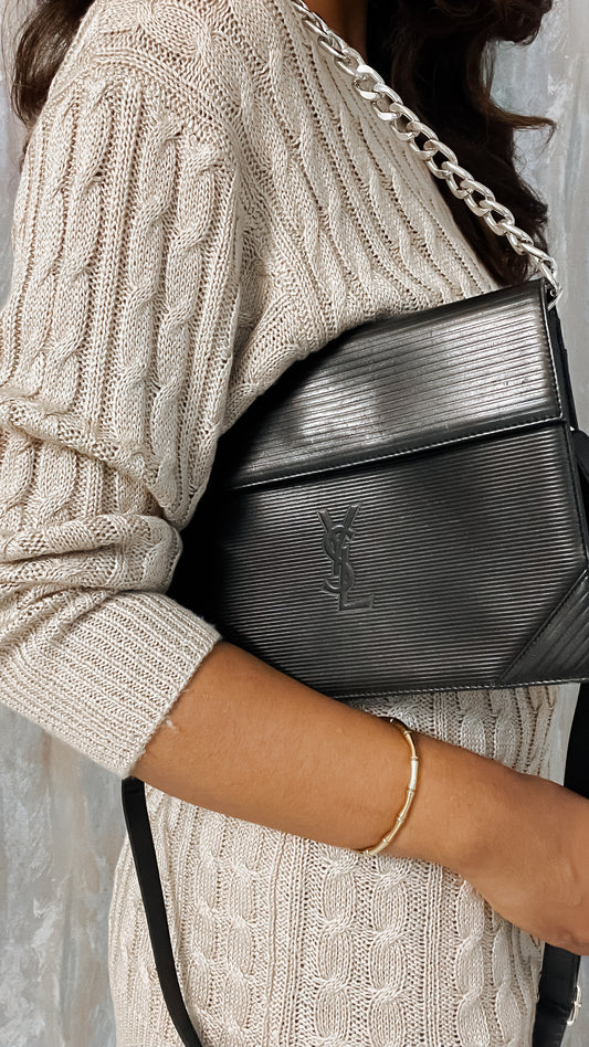 YSL Yves Saint Laurent Crossbody