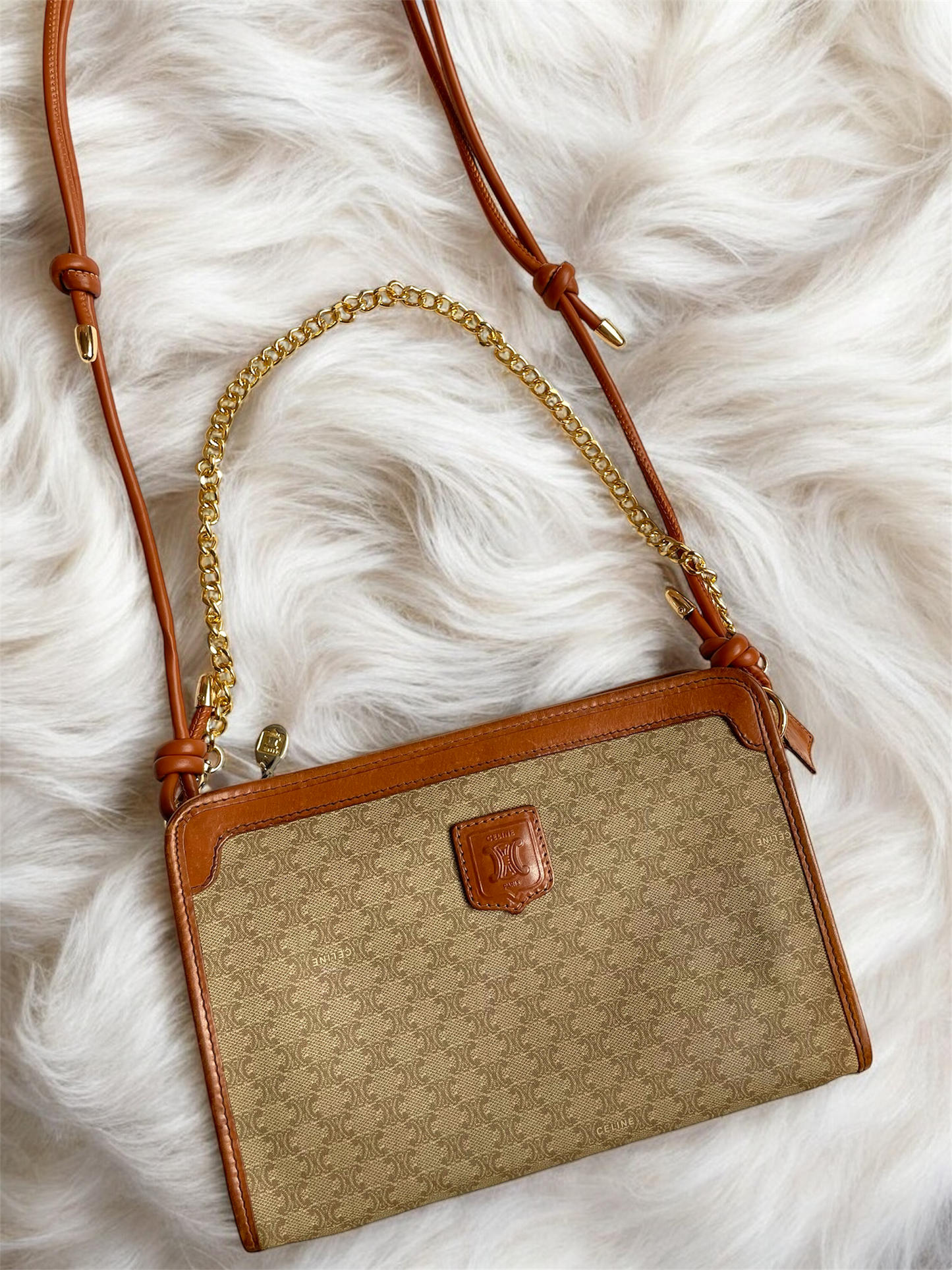 Celine Clutch Crossbody